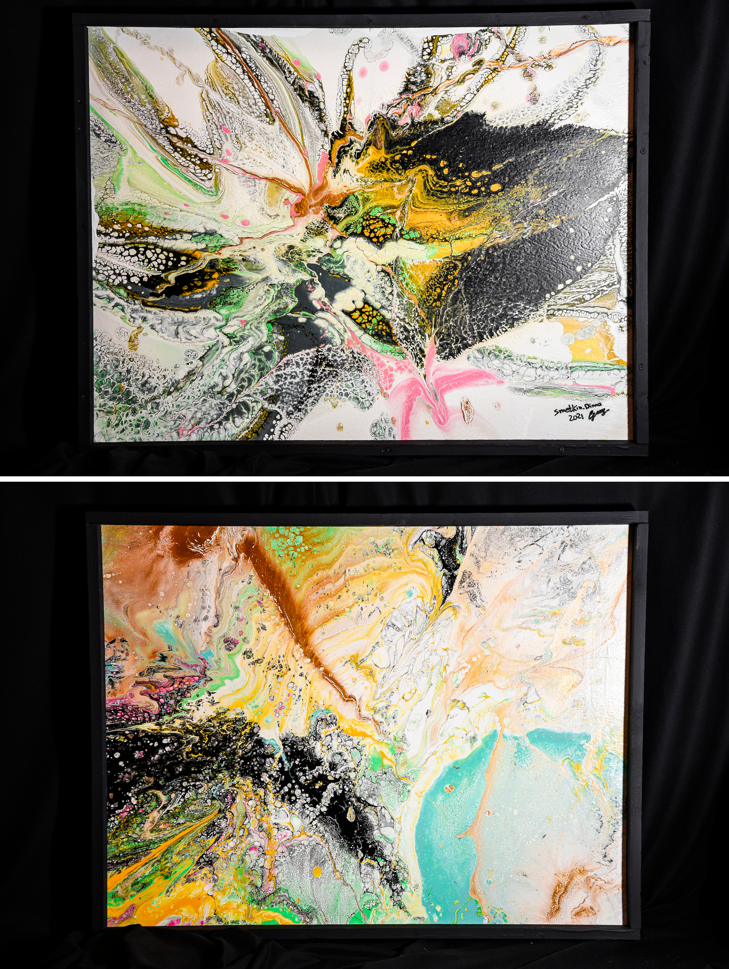 Художник Сметкин Дима. Фотограф Сметкин Дима. Фотосессии в Москве и по миру