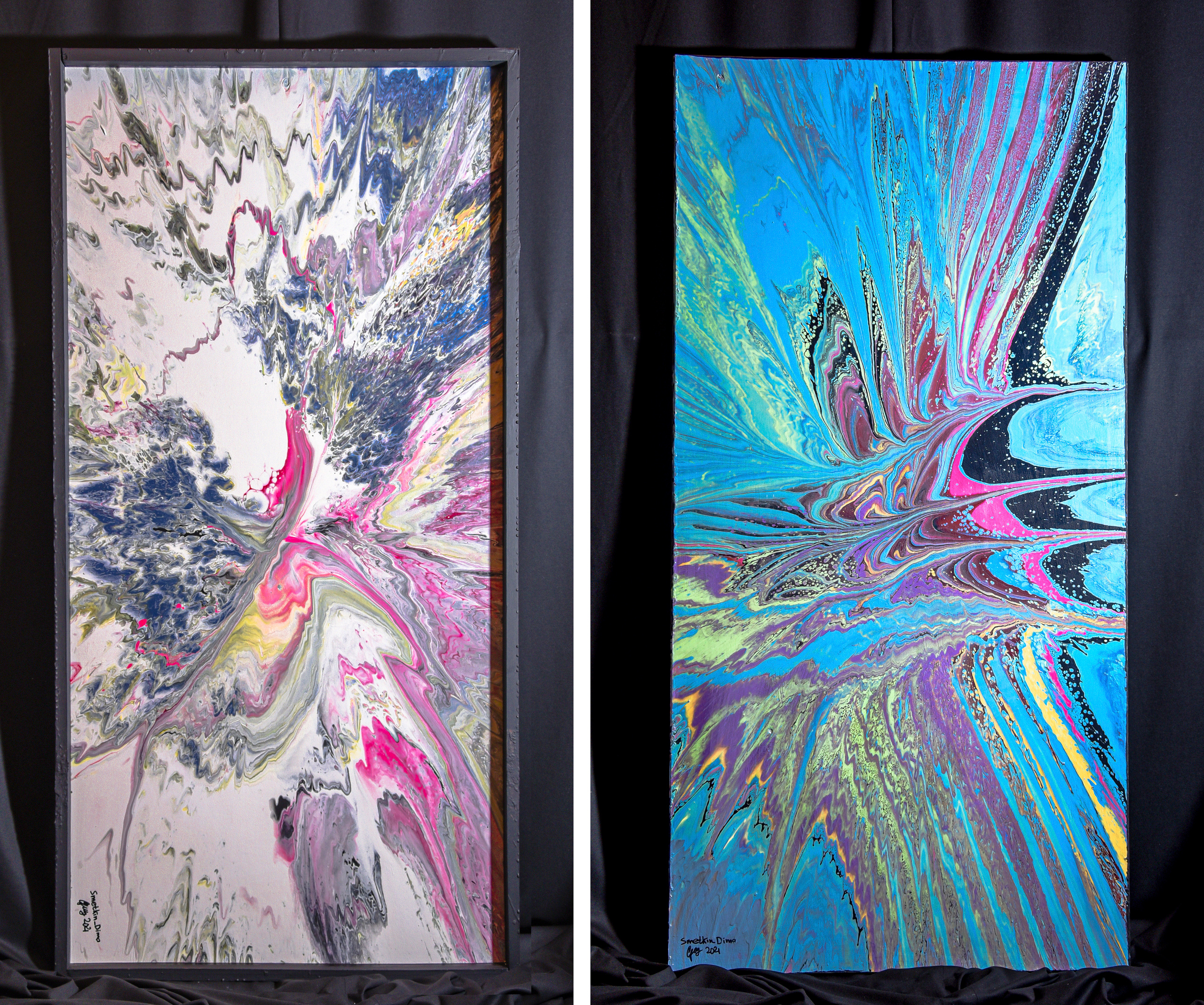 Художник Сметкин Дима. Фотограф Сметкин Дима. Фотосессии в Москве и по миру