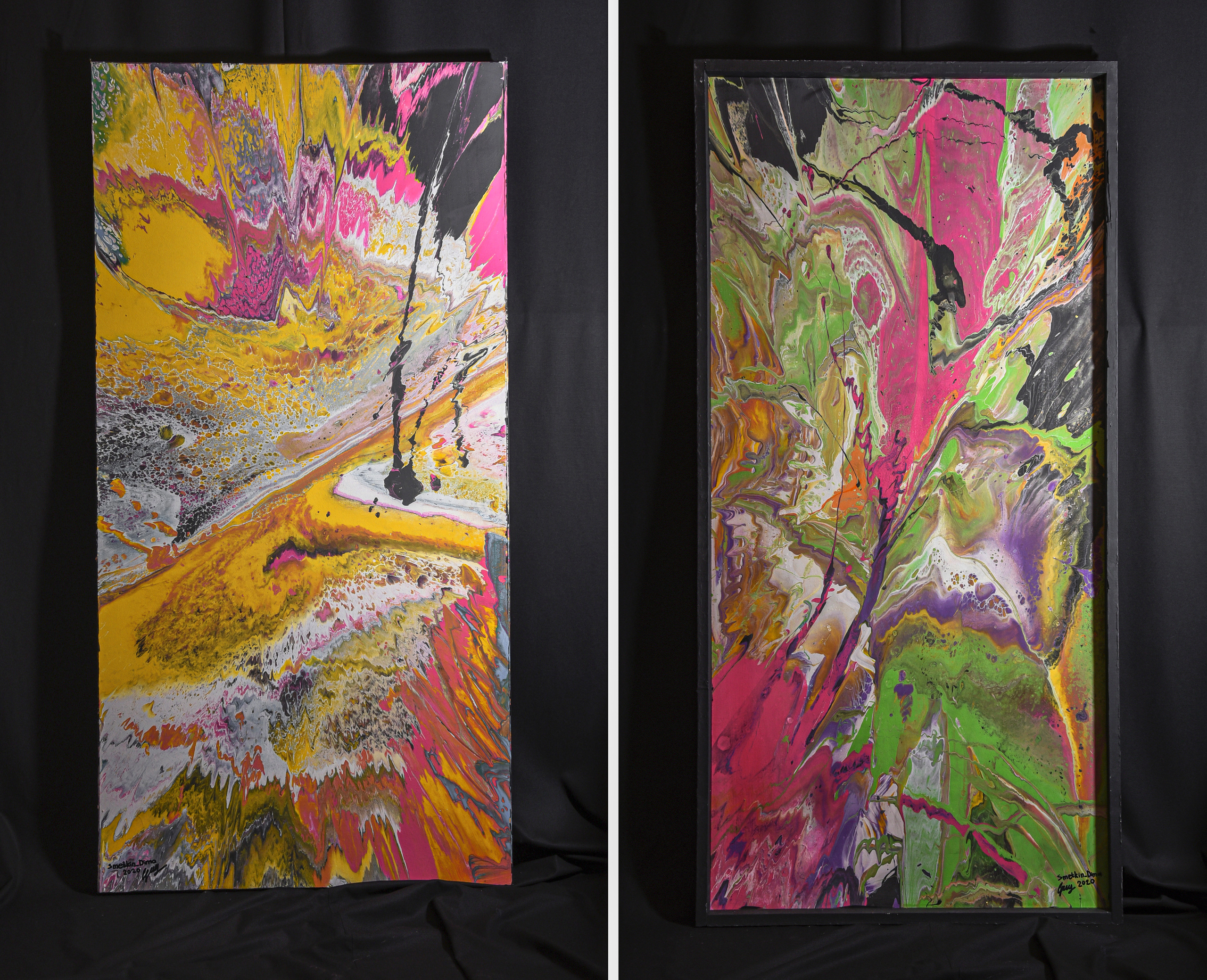 Художник Сметкин Дима. Фотограф Сметкин Дима. Фотосессии в Москве и по миру