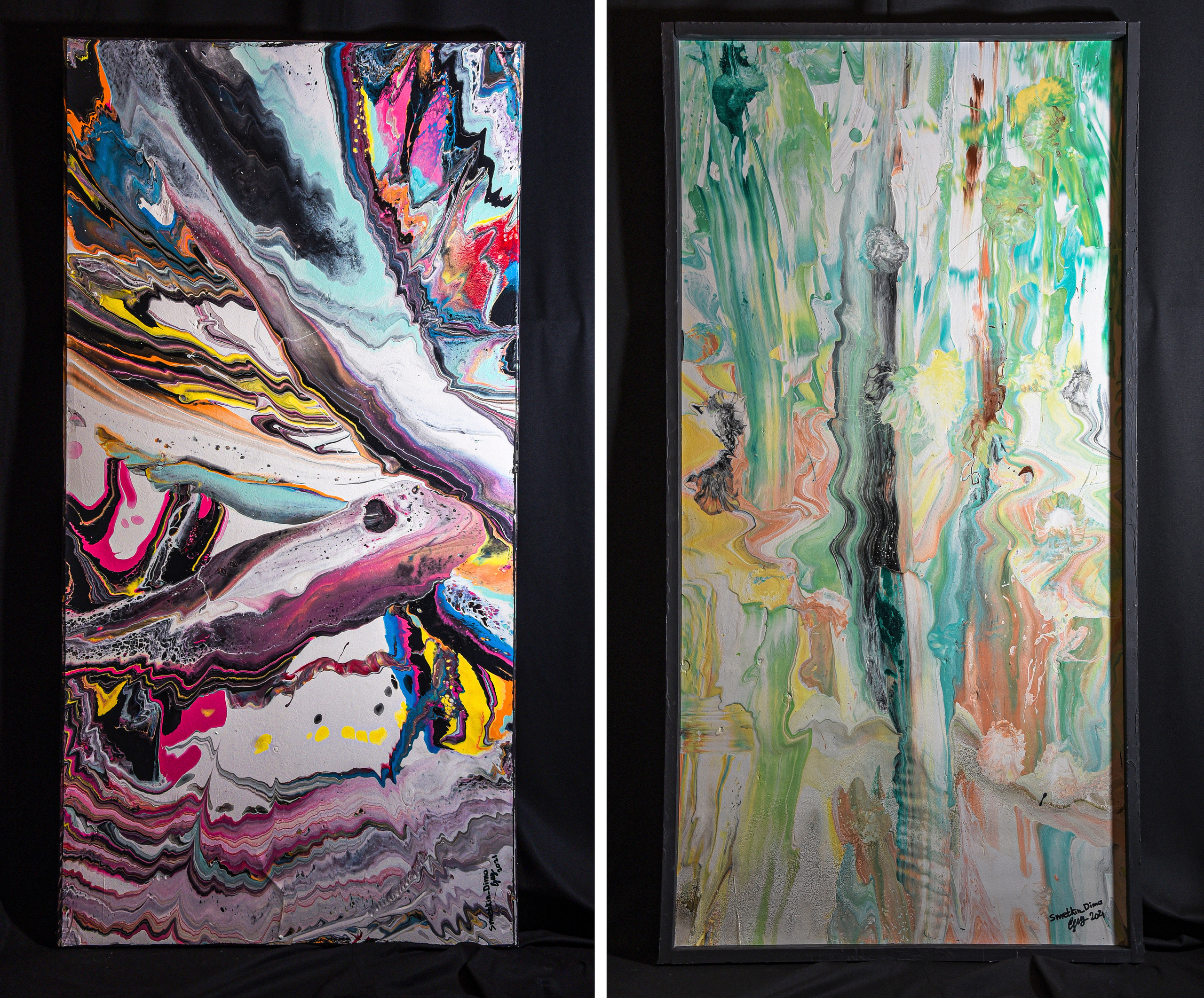 Художник Сметкин Дима. Фотограф Сметкин Дима. Фотосессии в Москве и по миру