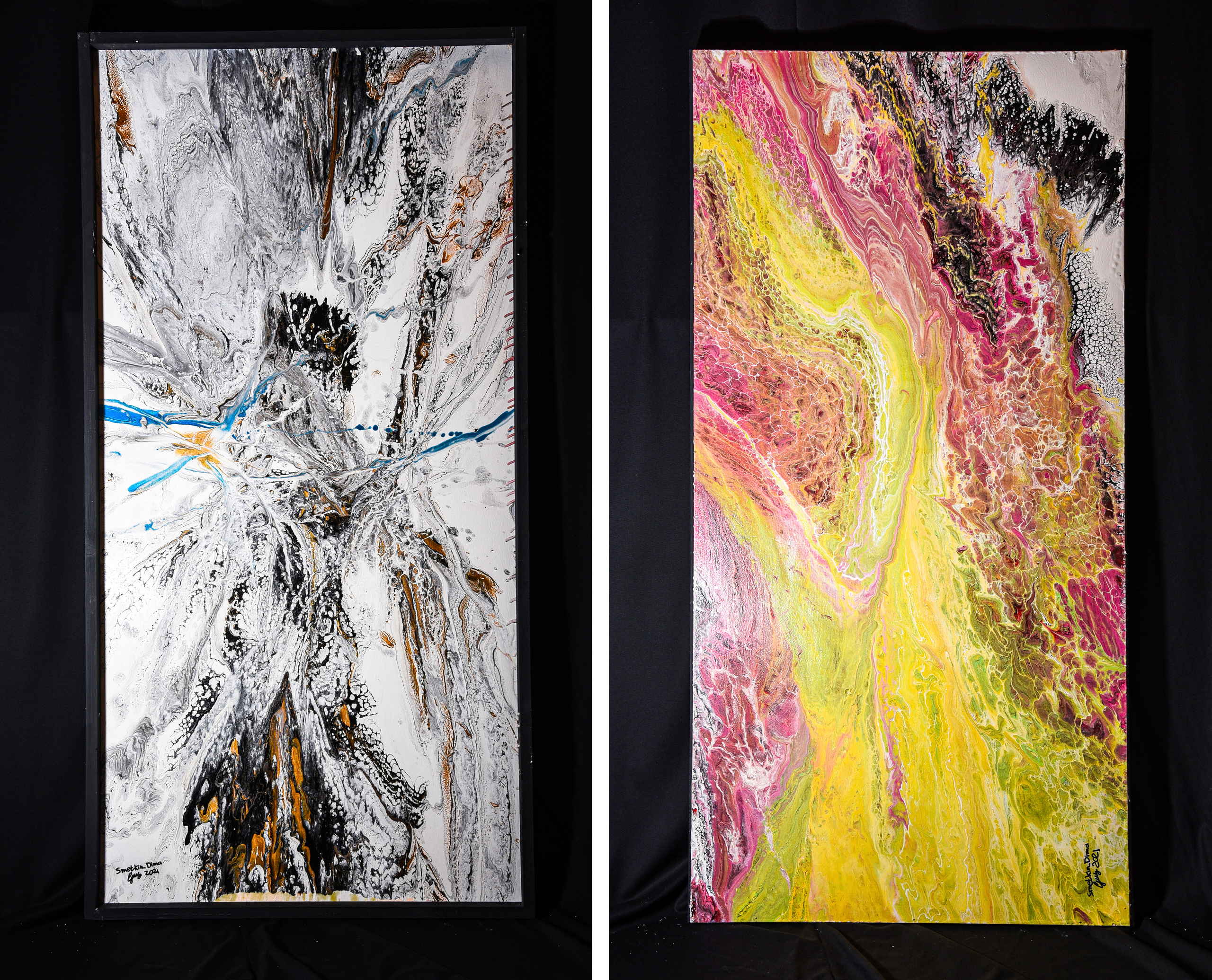 Художник Сметкин Дима. Фотограф Сметкин Дима. Фотосессии в Москве и по миру