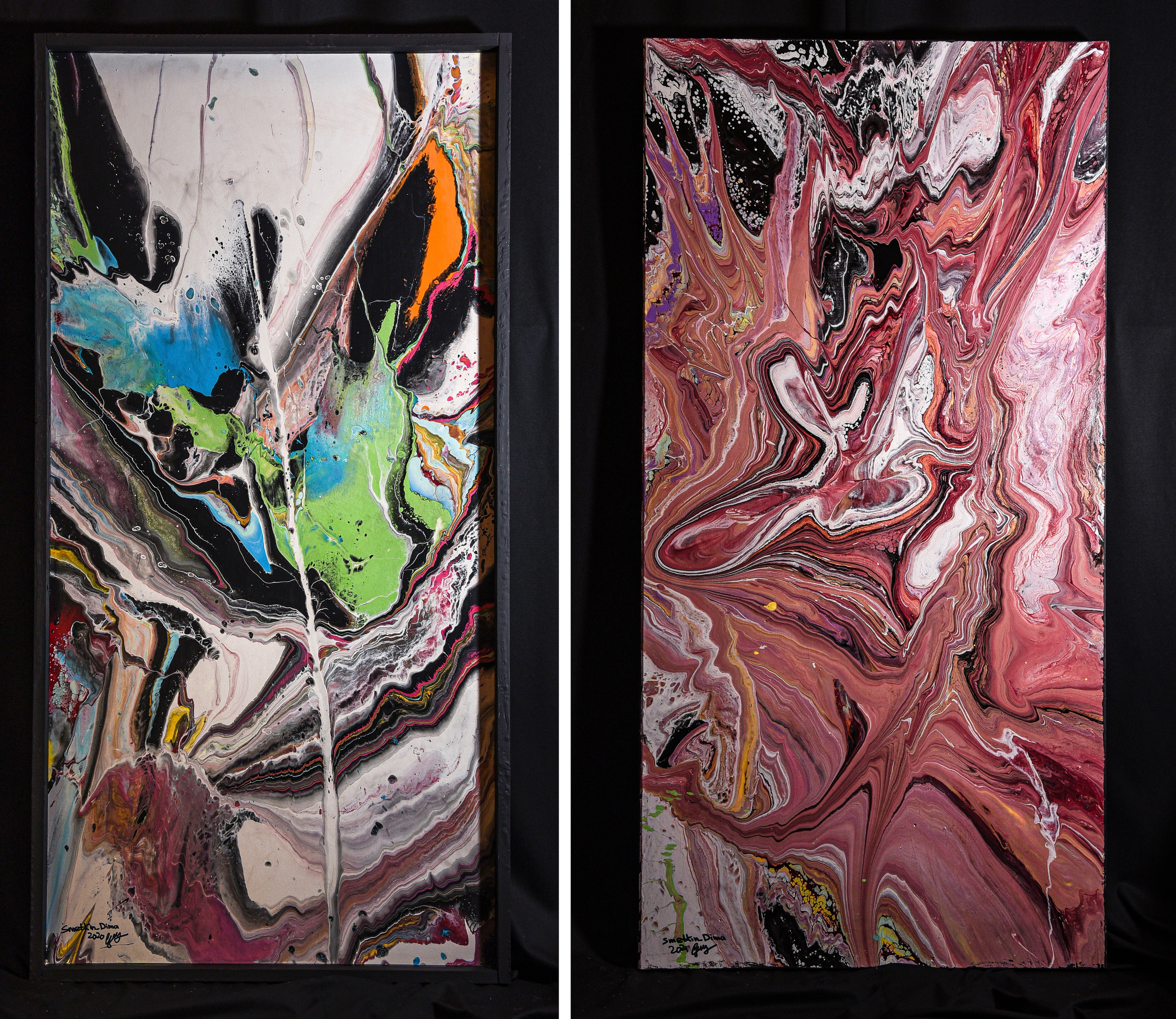 Художник Сметкин Дима. Фотограф Сметкин Дима. Фотосессии в Москве и по миру