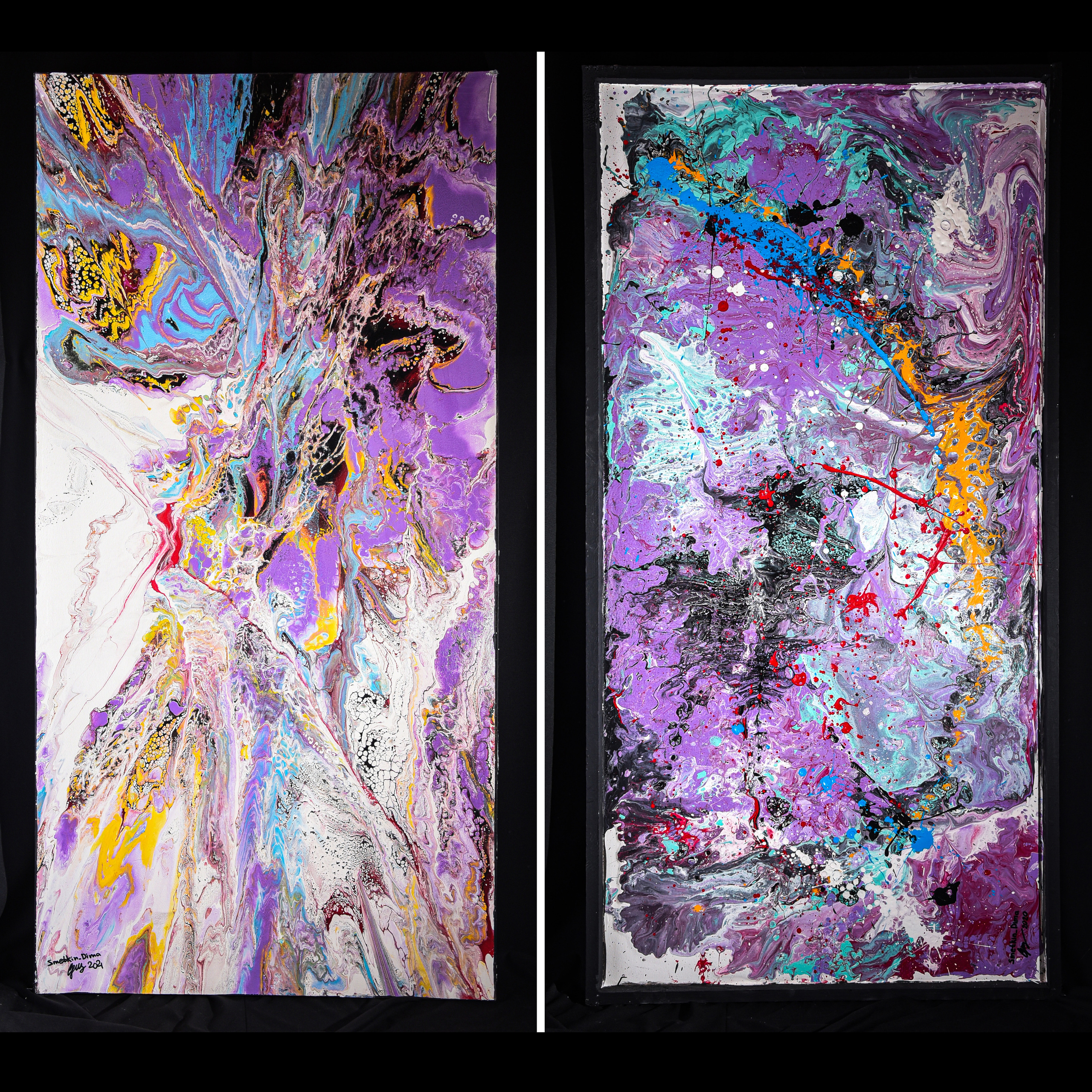 Художник Сметкин Дима. Фотограф Сметкин Дима. Фотосессии в Москве и по миру