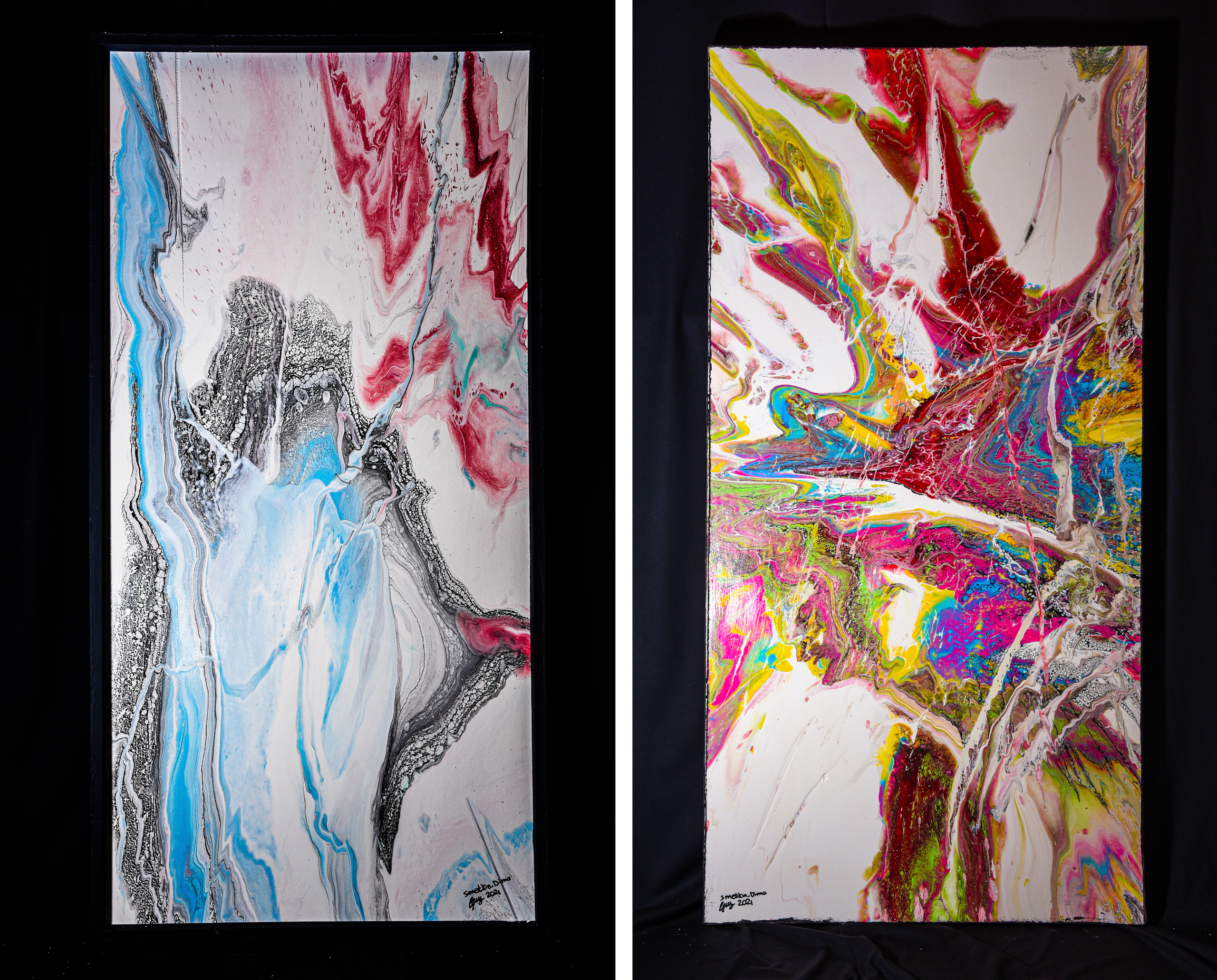 Художник Сметкин Дима. Фотограф Сметкин Дима. Фотосессии в Москве и по миру