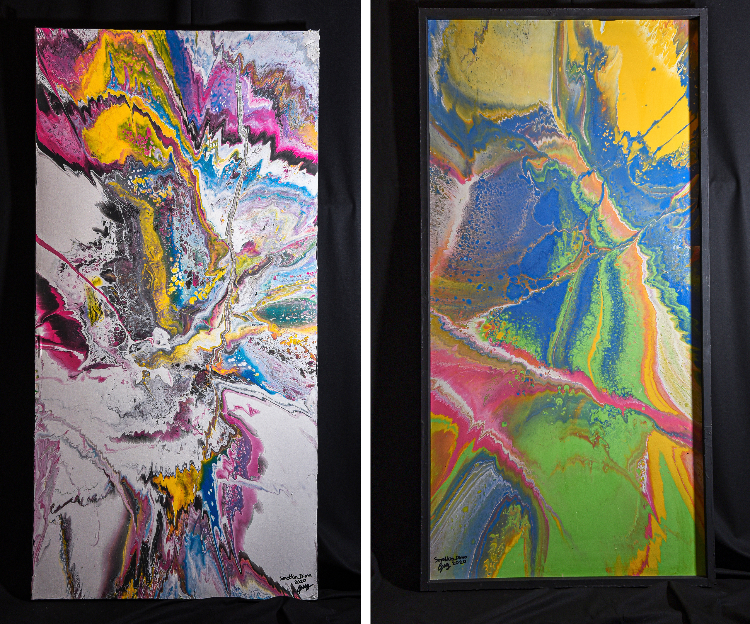 Художник Сметкин Дима. Фотограф Сметкин Дима. Фотосессии в Москве и по миру