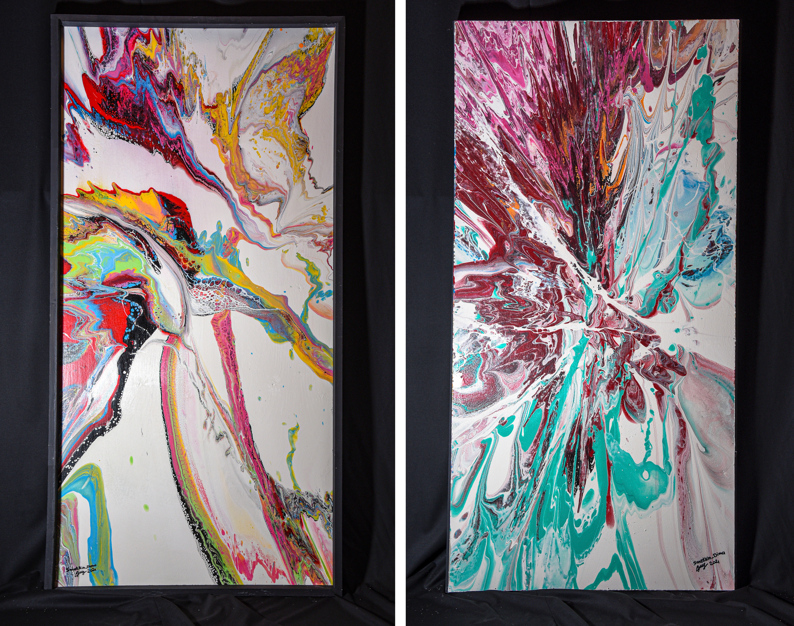 Художник Сметкин Дима. Фотограф Сметкин Дима. Фотосессии в Москве и по миру