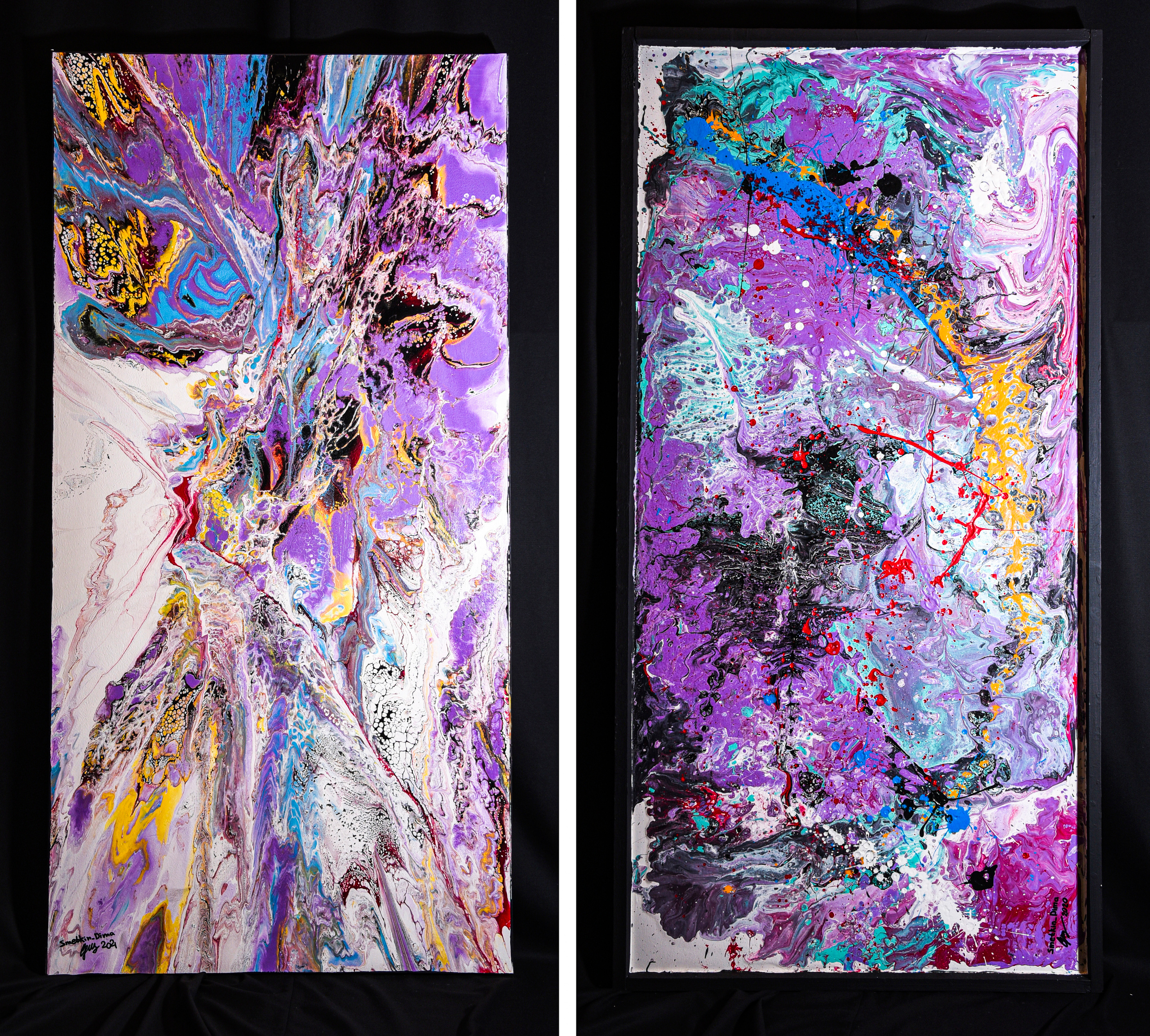 Художник Сметкин Дима. Фотограф Сметкин Дима. Фотосессии в Москве и по миру