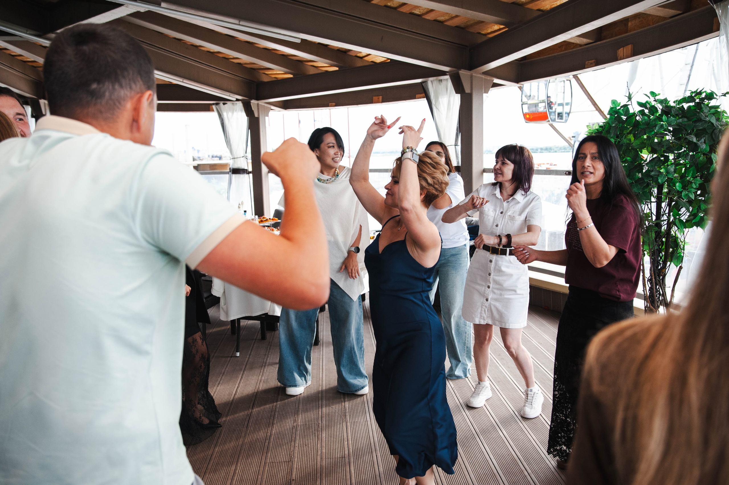 День рождения Ольги