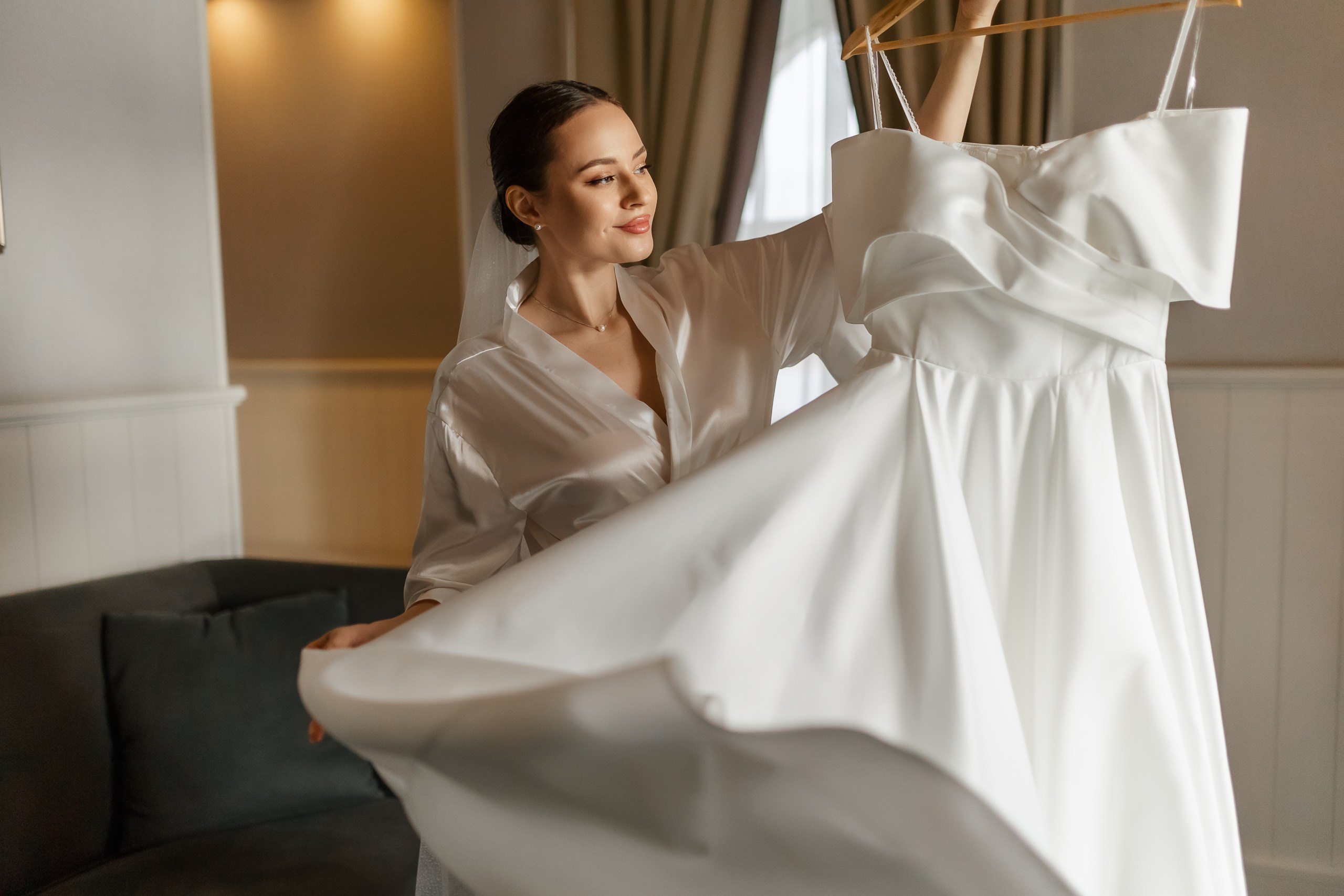 Сборы Sopka. Ретро Волга.Валентина и Иван. Свадебный фотограф в Хабаровске