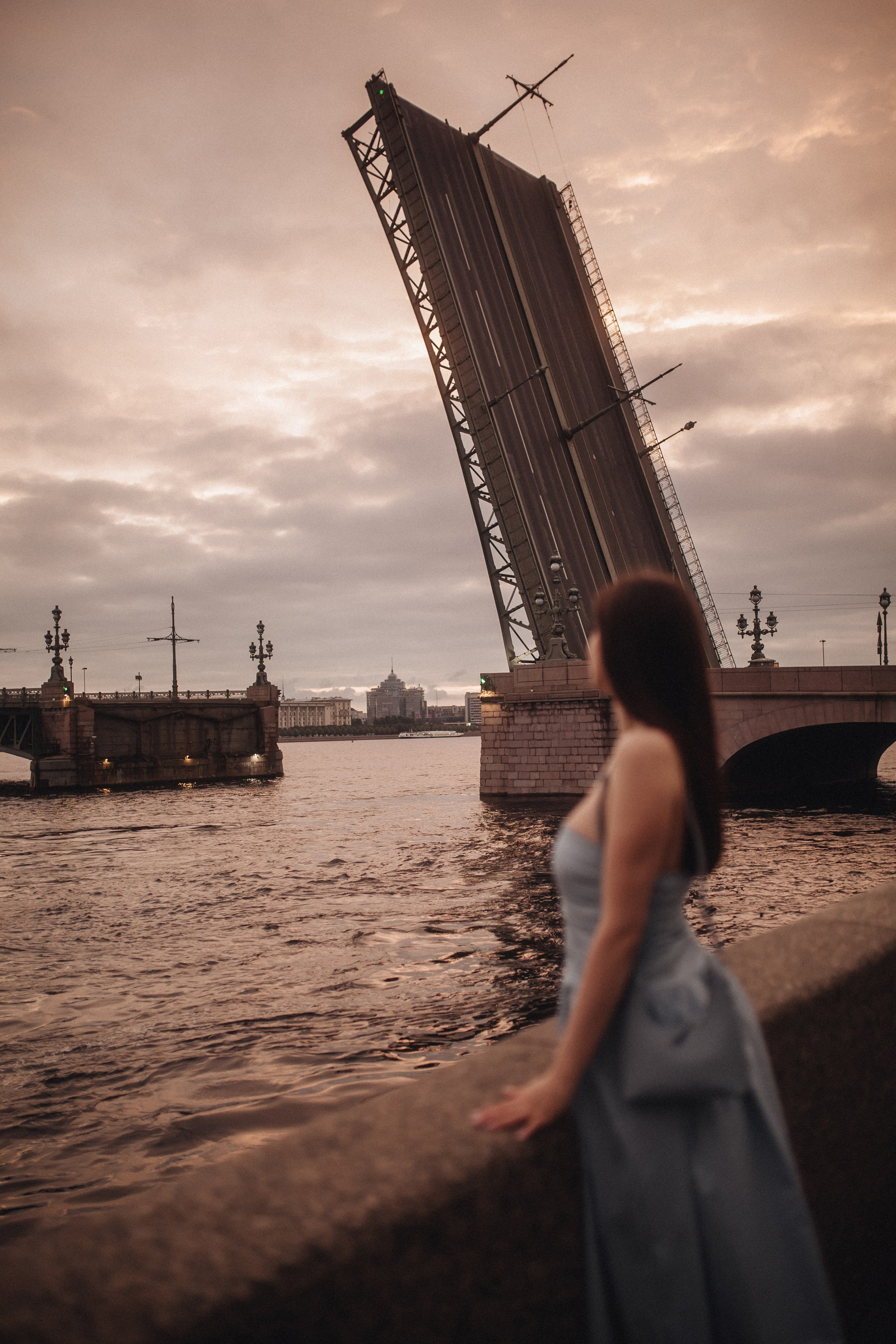 Юля. Фотограф в Санкт Петербурге Лара Великова