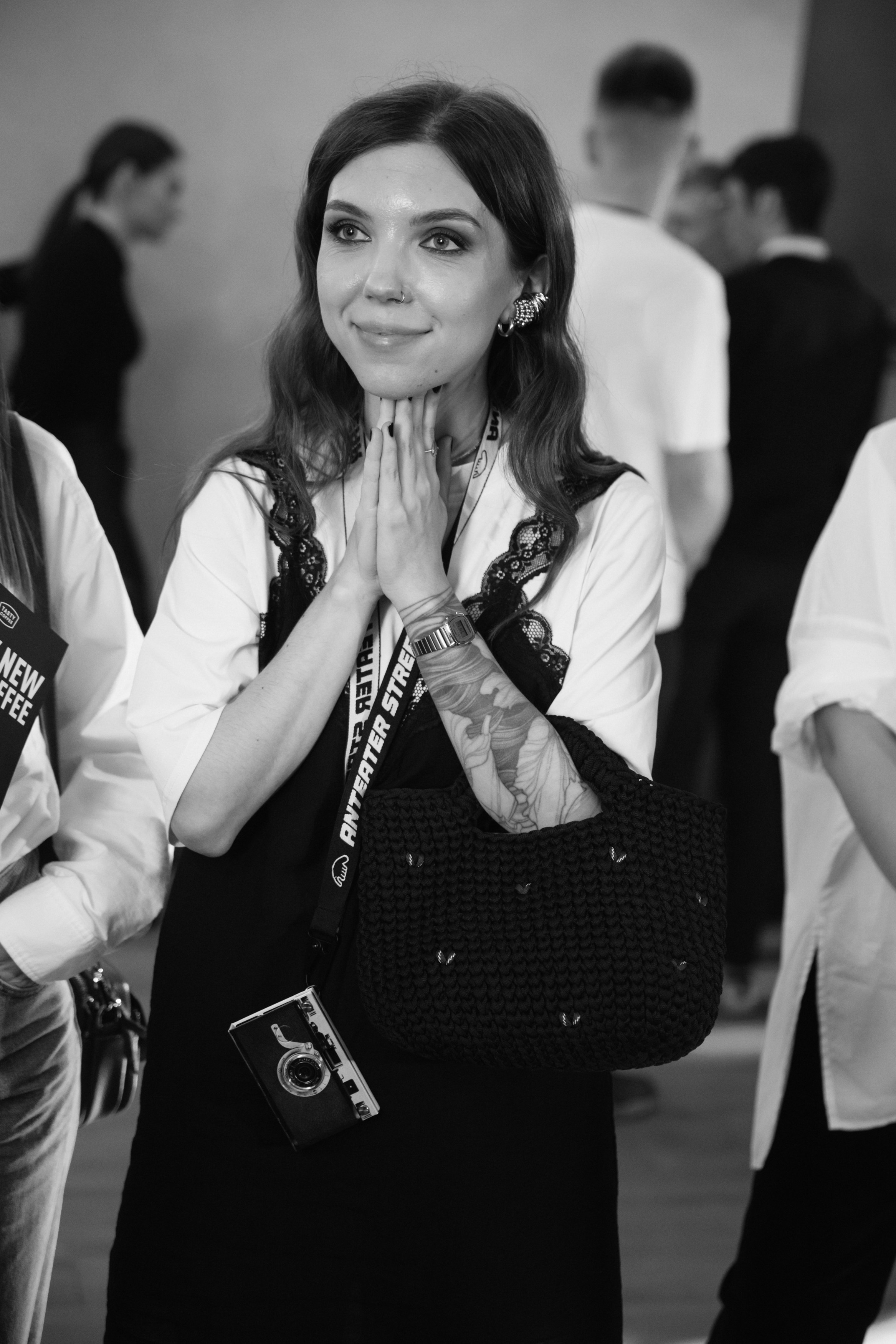 TASTY COFFEE. Фотограф в Ижевске и Казани Богданов Яков