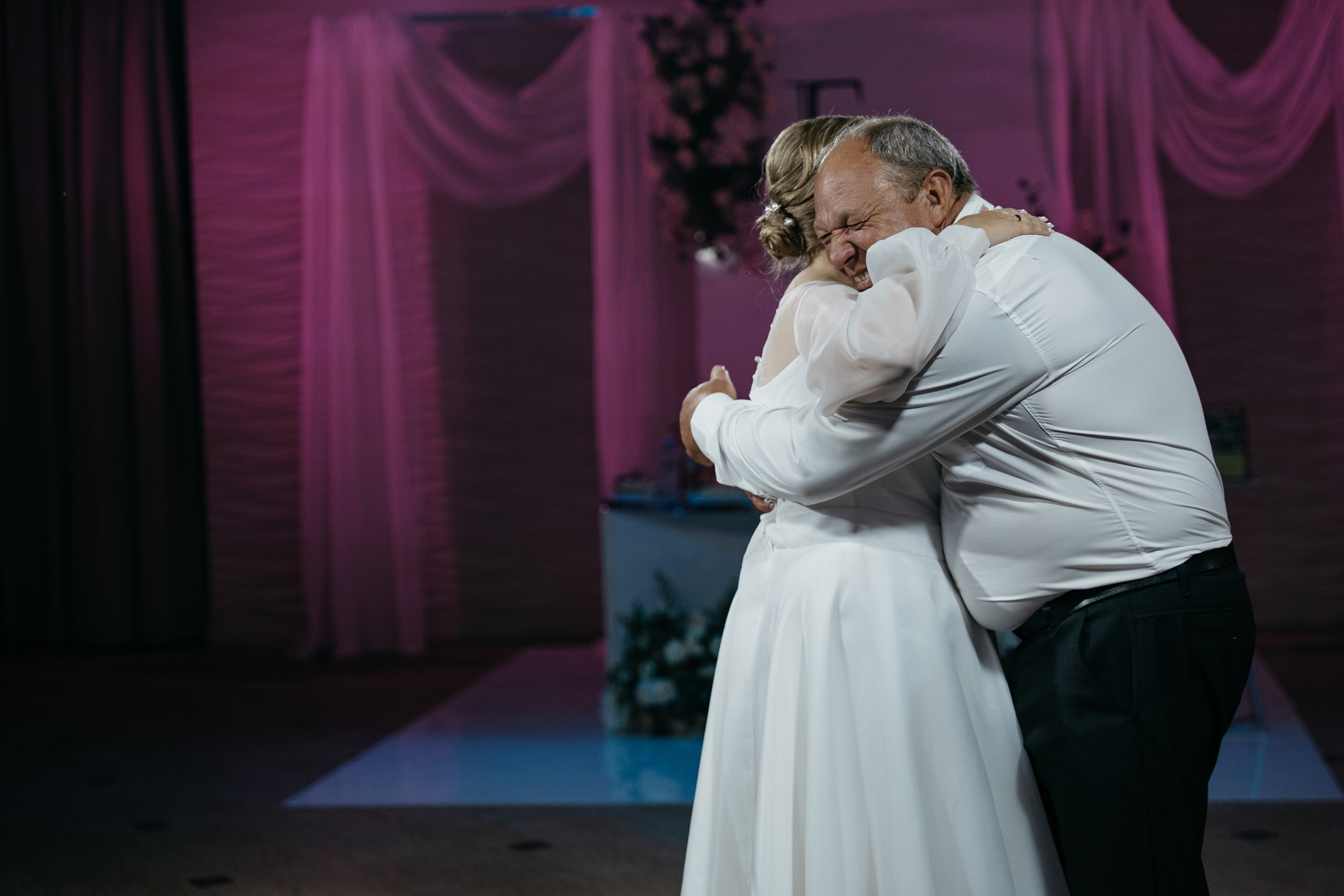 Евгений & Ольга. Свадебный и репортажный фотограф Юров Дмитрий