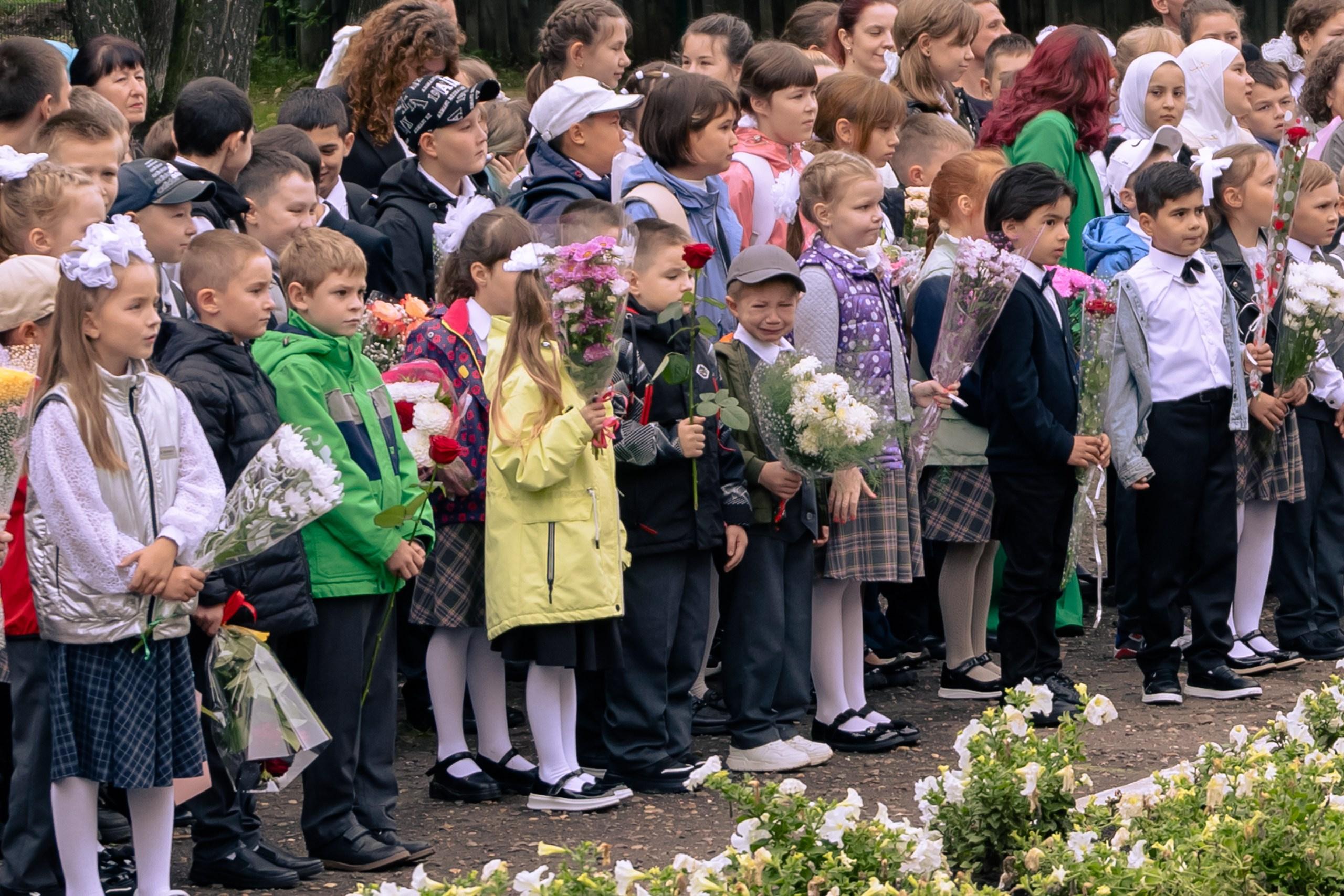 1 сентября 2025