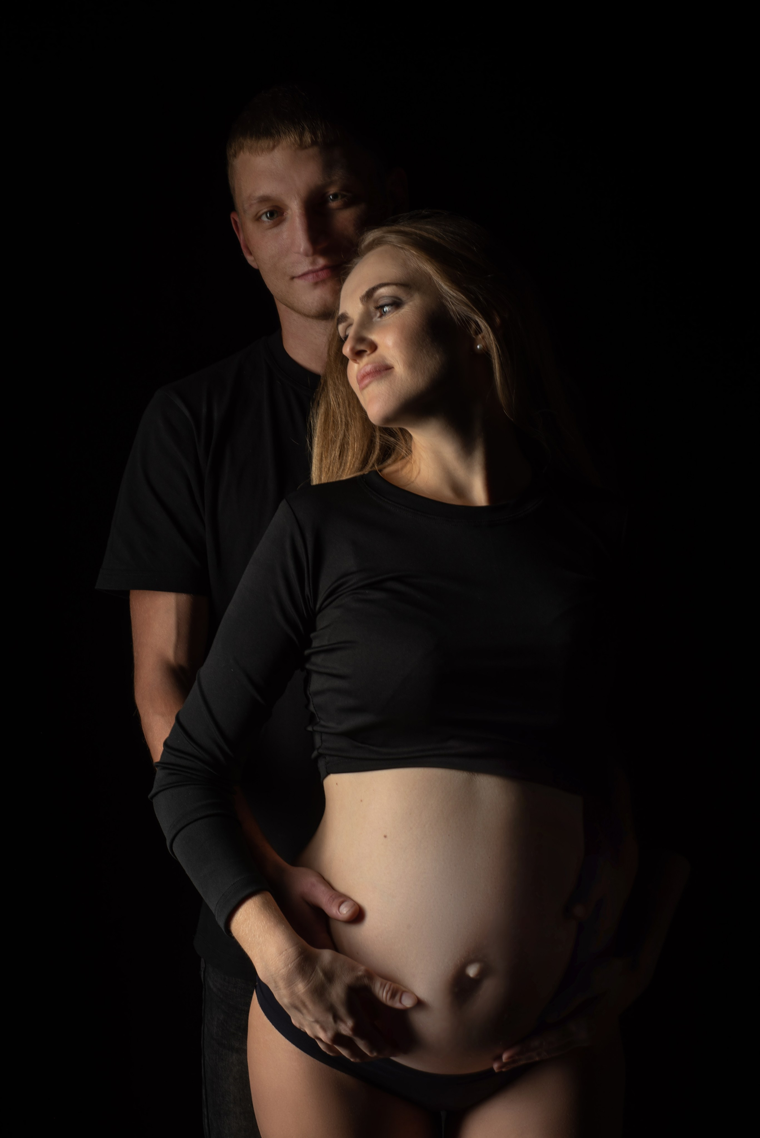 Беременная. Фотограф Мальцева Маргарита г. Владивосток