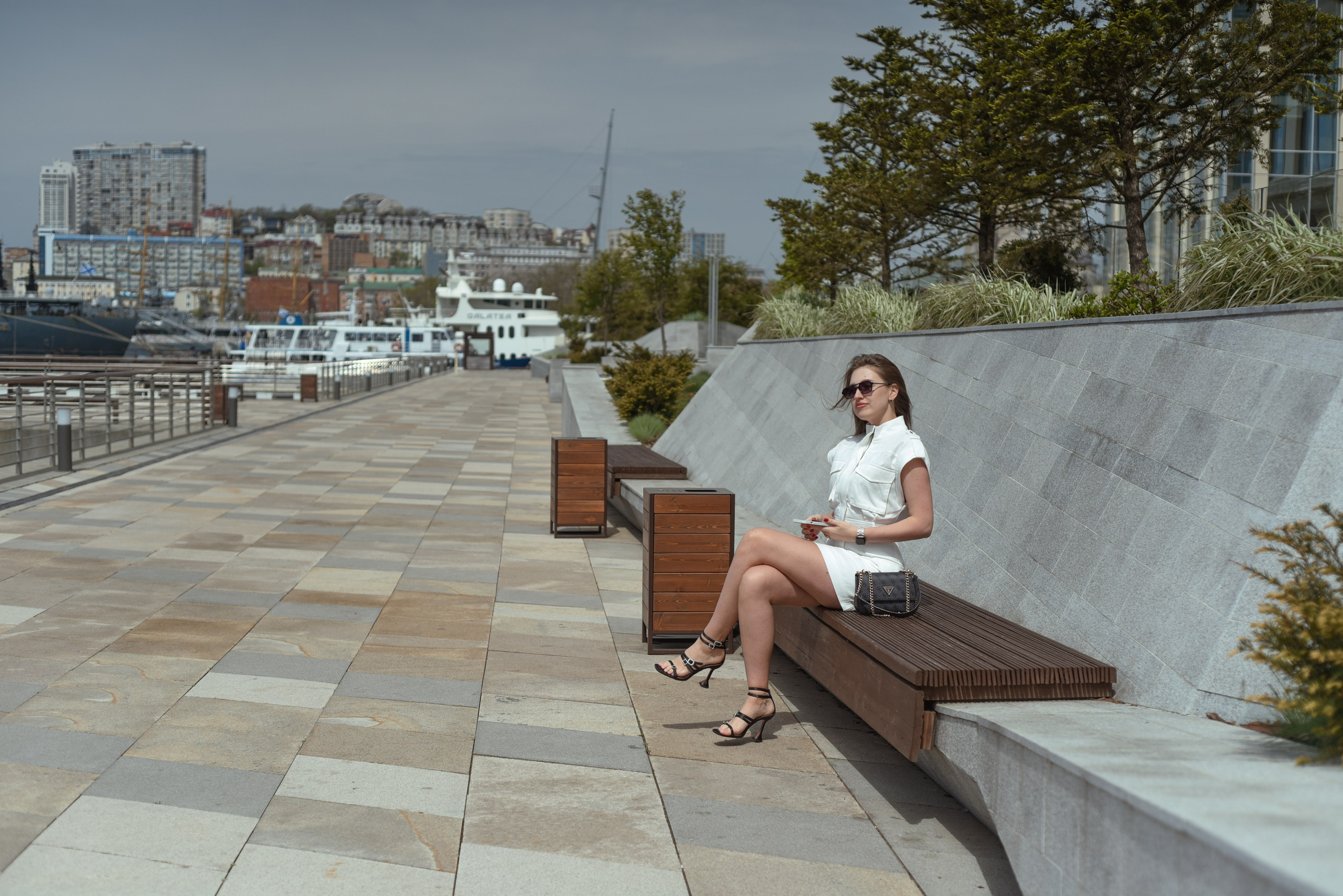 Юля и Женя. Фотограф Мальцева Маргарита г. Владивосток