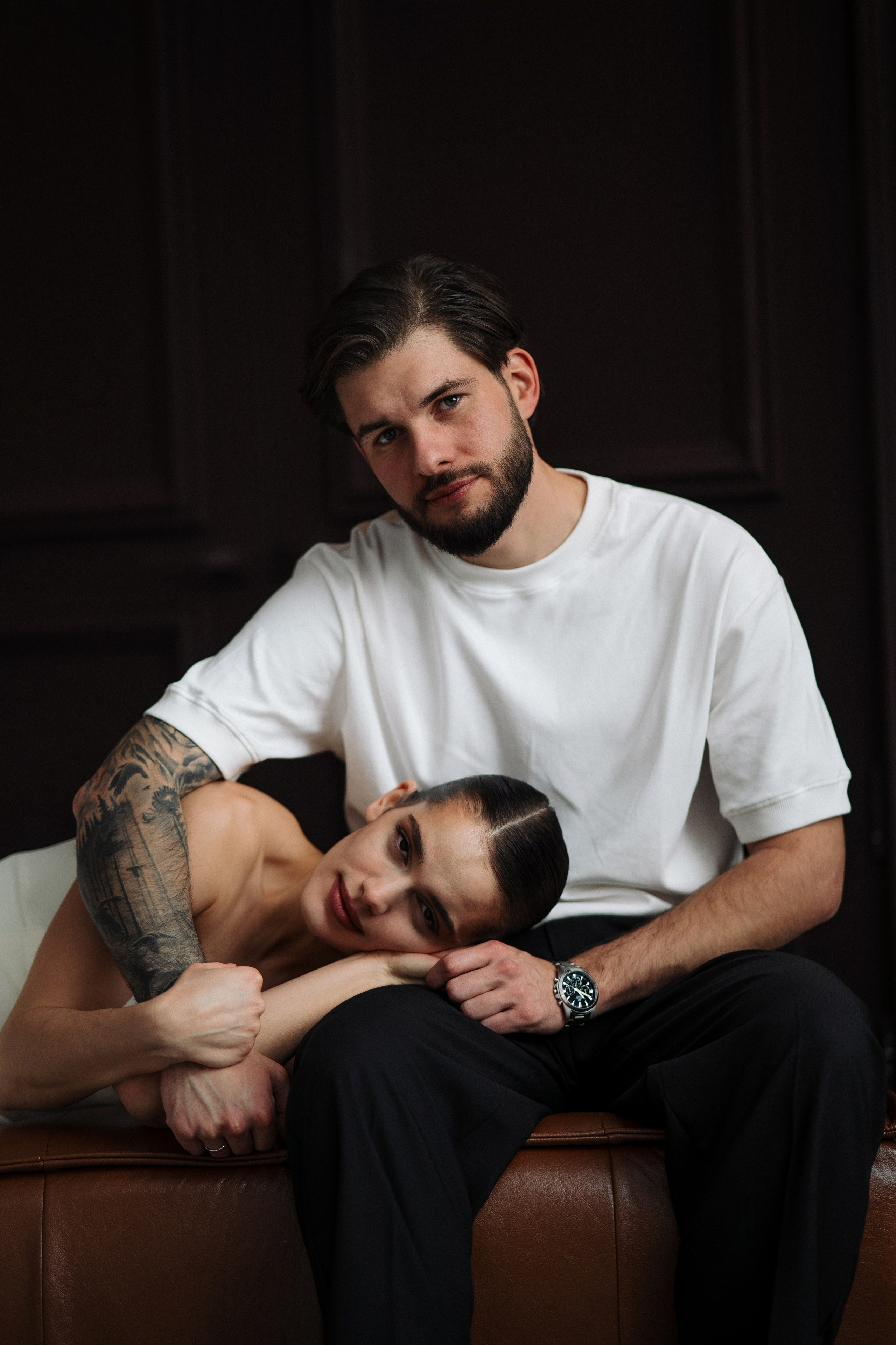 Свадьбы. Фотограф в Воронеже Мария Зайчик