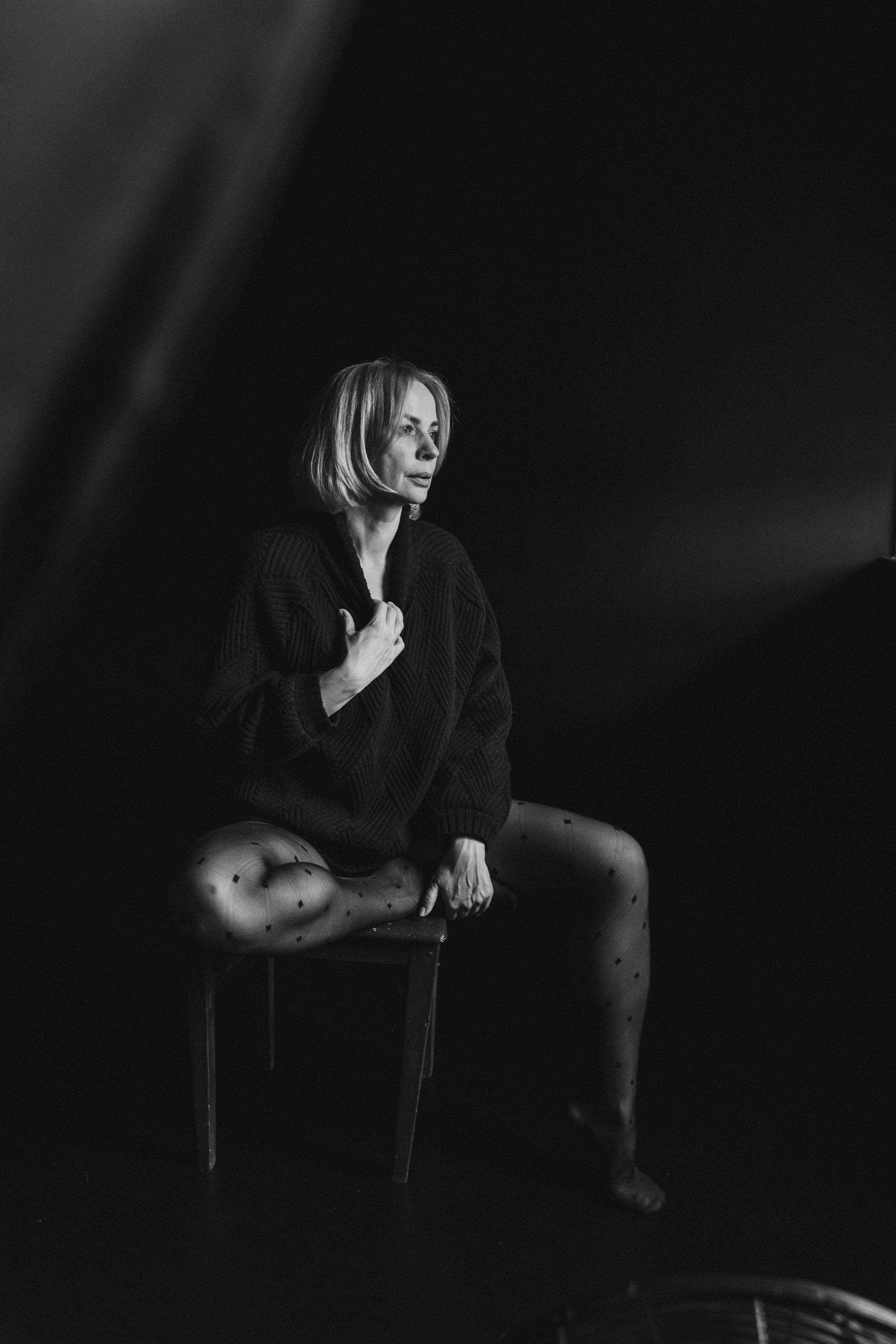 Семейный и женский фотограф в Красноярске Алёна Барковская