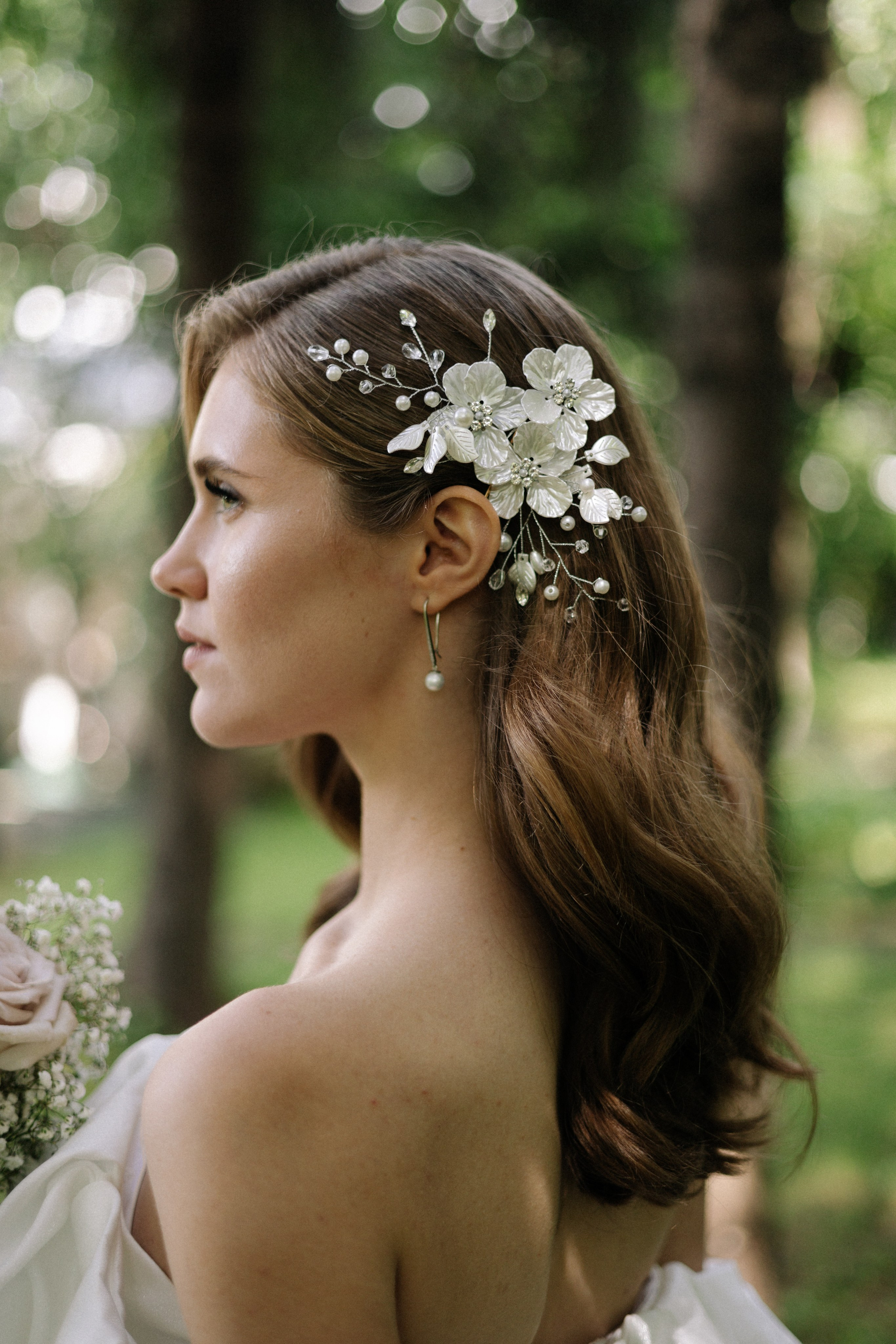 Диана и Ярослав. Свадебный и портретный фотограф в Москве Анастасия Масюк