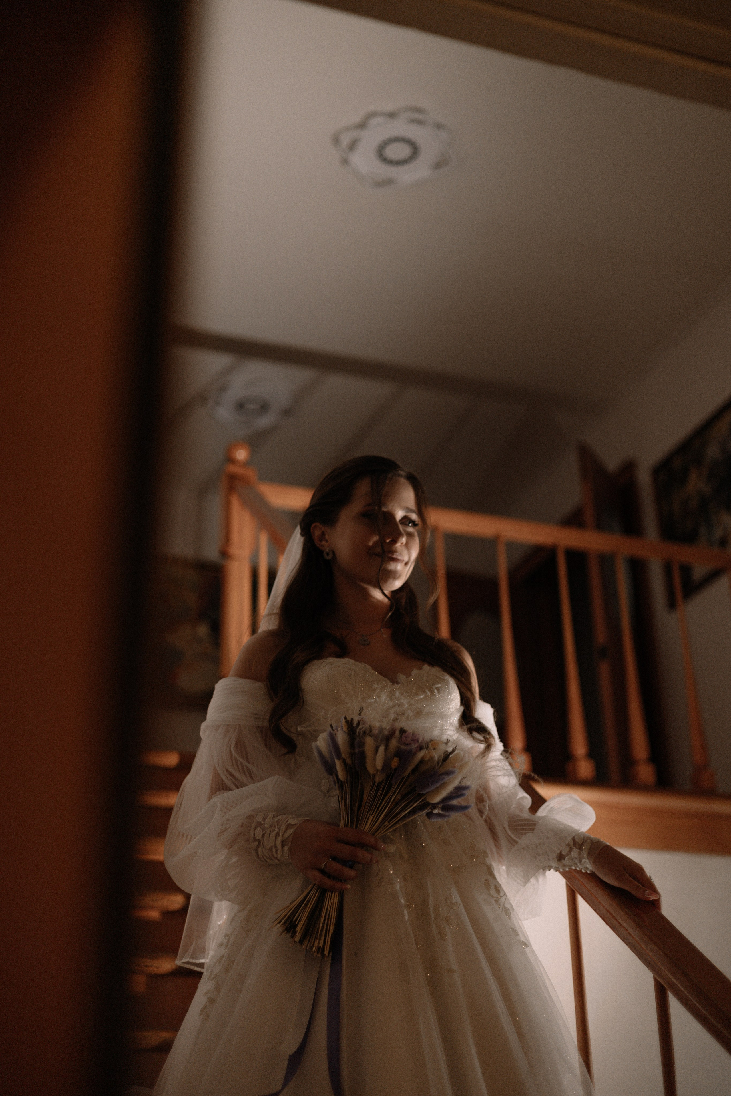 Настя и Артем. Свадебный и портретный фотограф в Москве Анастасия Масюк