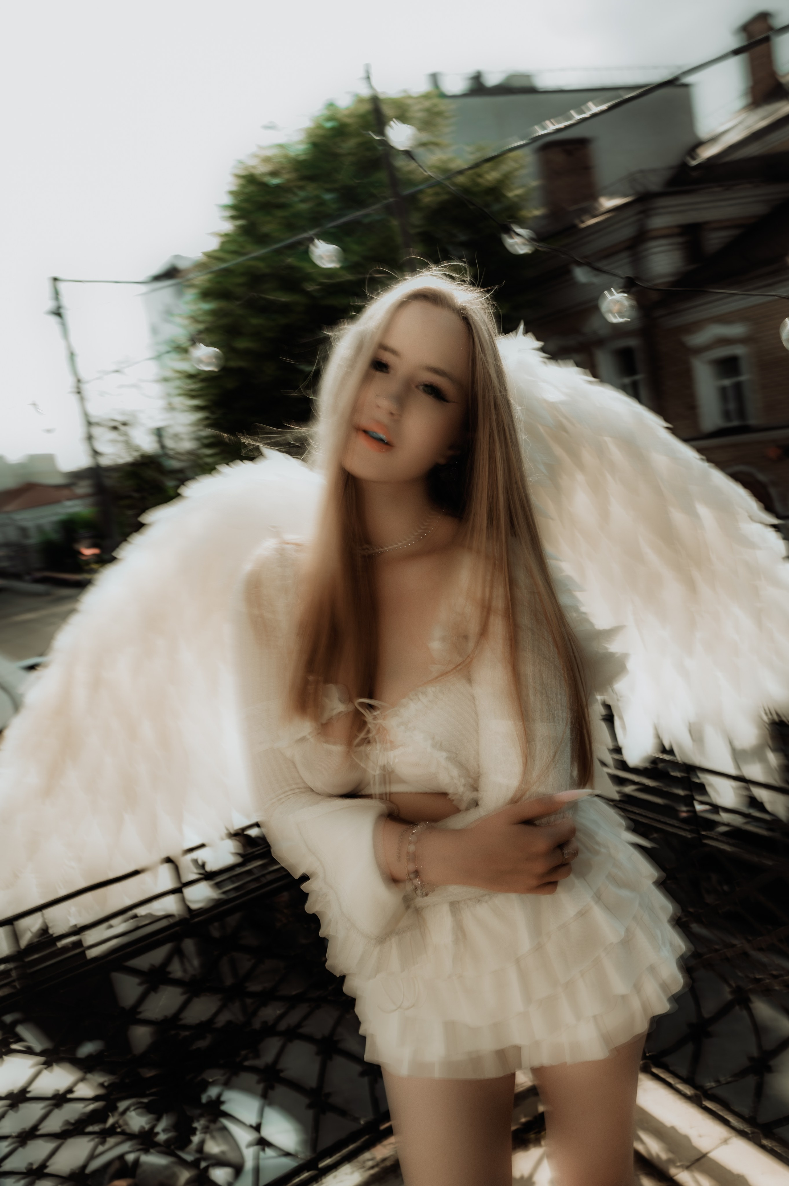 Индивидуальная фотосессия для Анны. Фотограф/видеограф Богдан Голованов