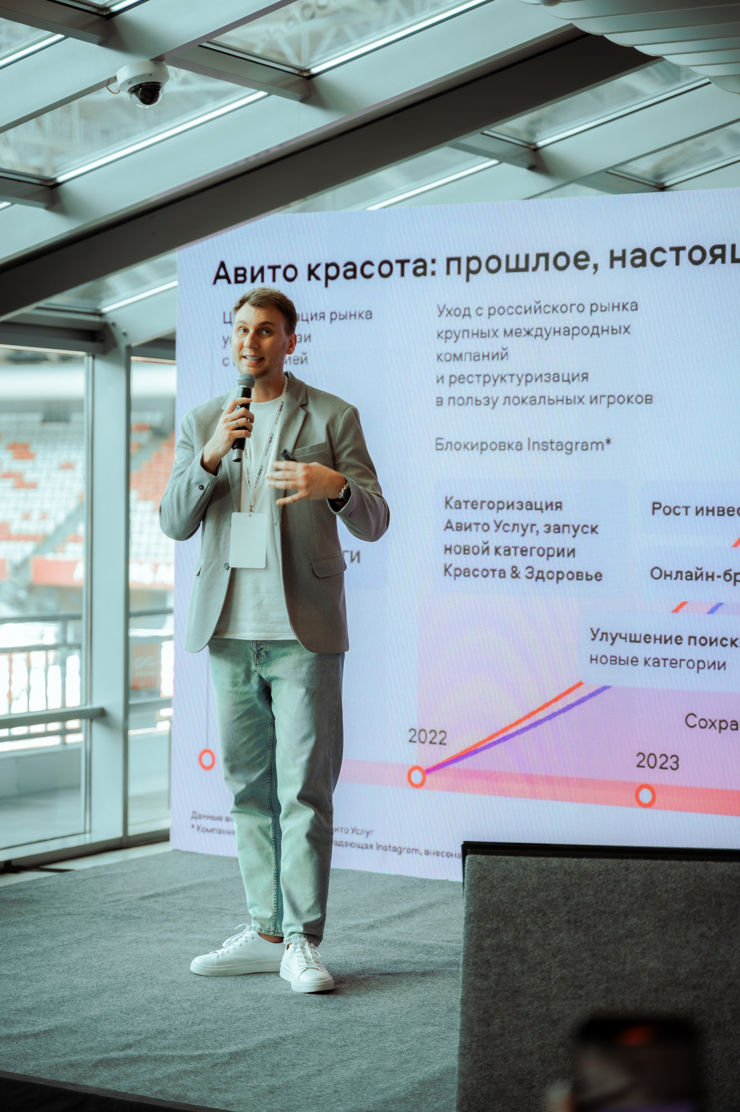 Мероприятия. Авито услуги. Фотограф/видеограф Богдан Голованов