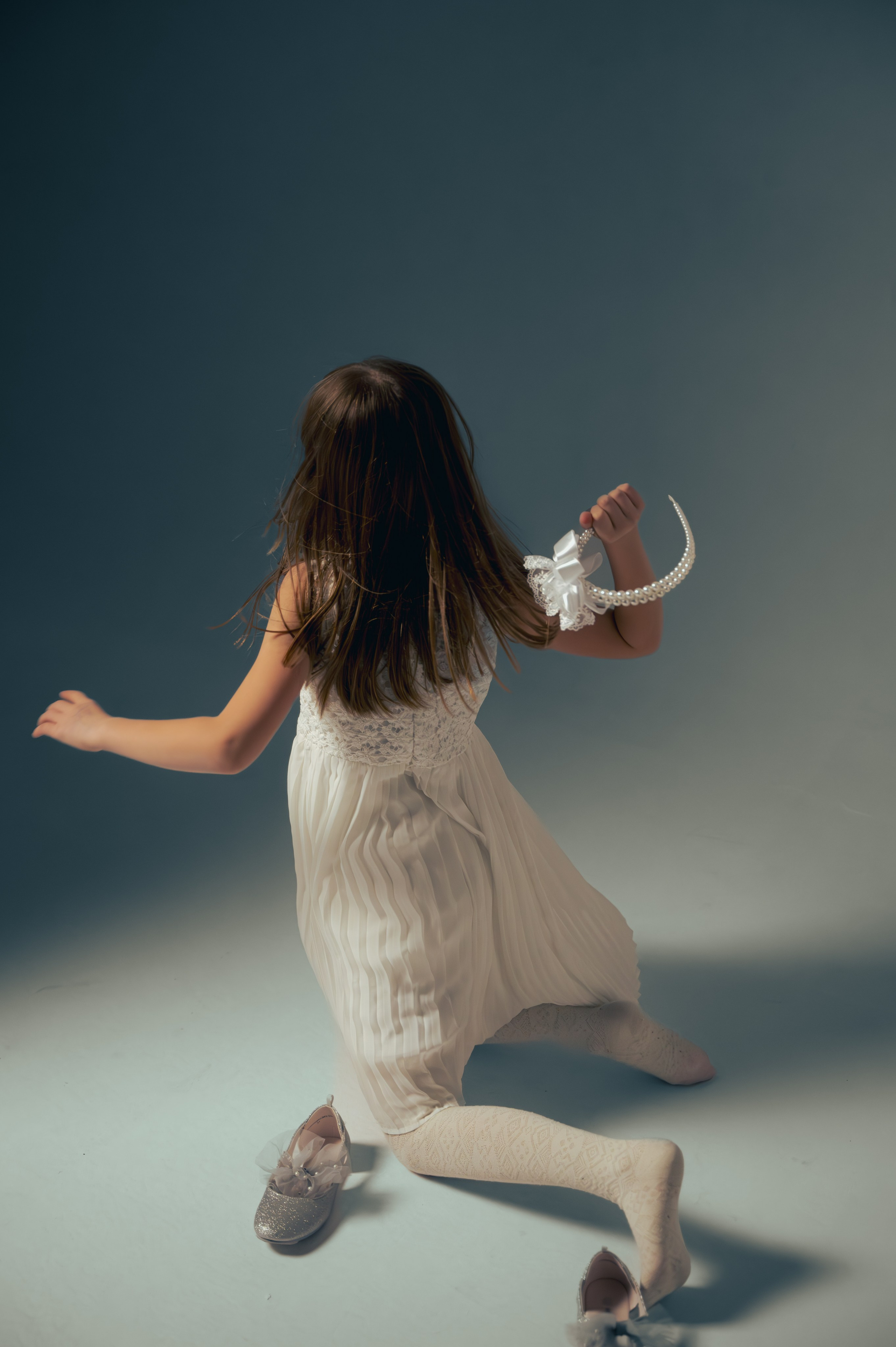 Индивидуальная съёмка для Полины. Фотограф/видеограф Богдан Голованов