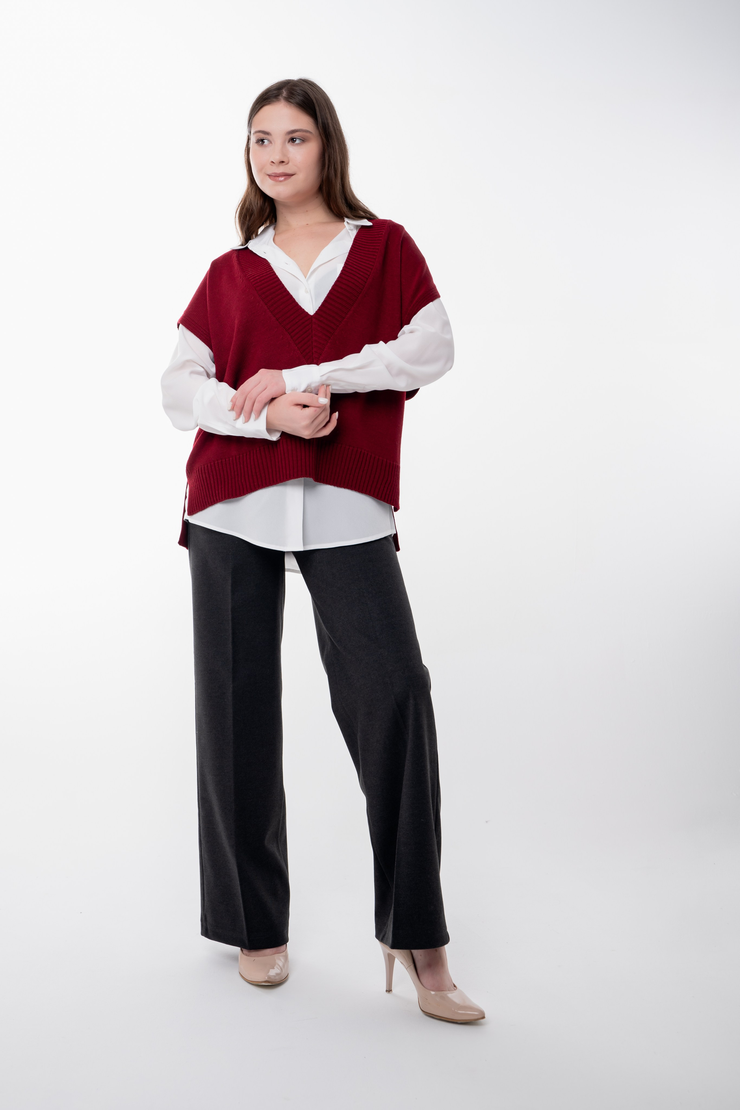 Фотосъёмка для Lamoda. Фотограф/видеограф Богдан Голованов