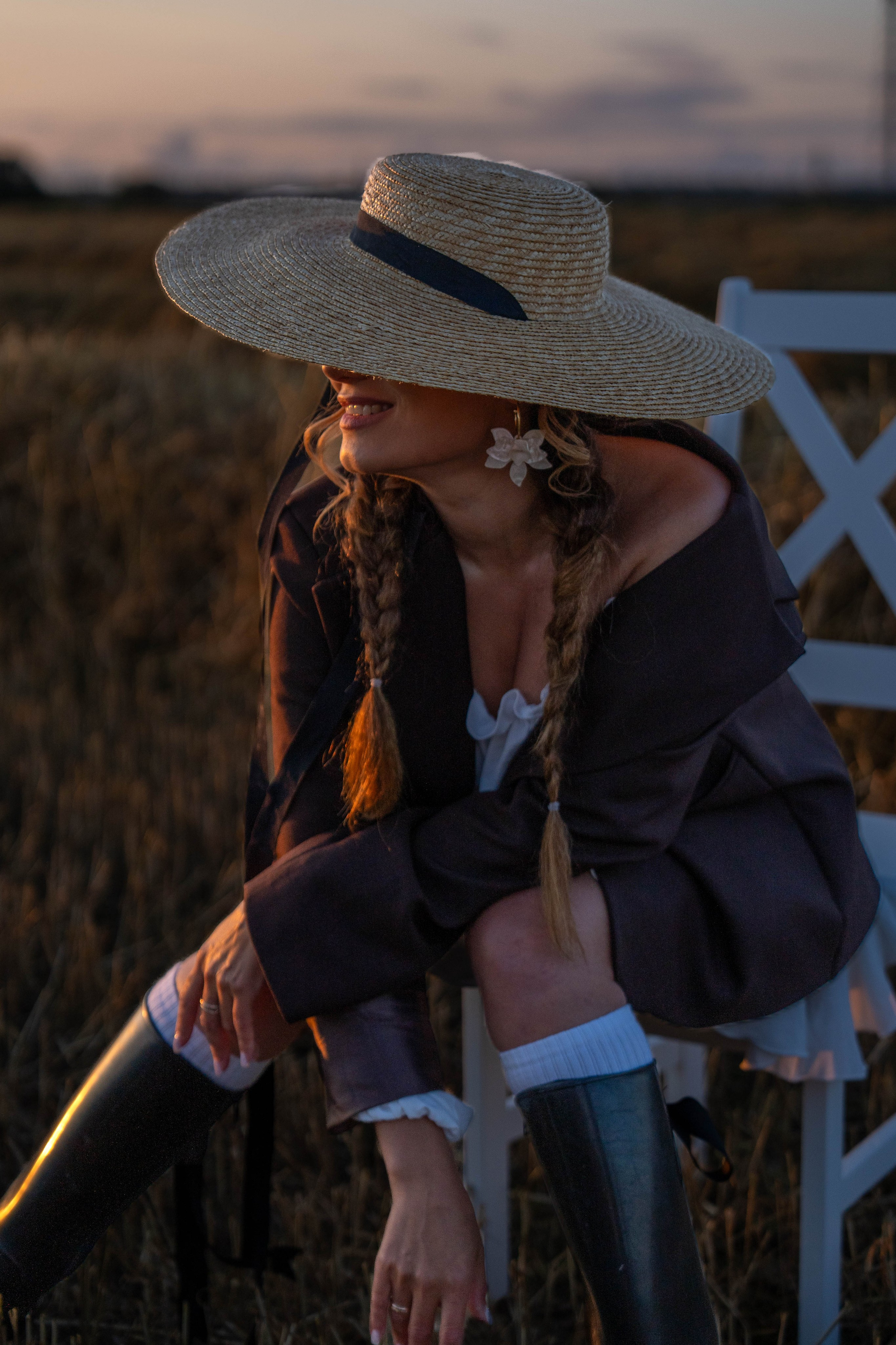 Пшеничные поля. Главная