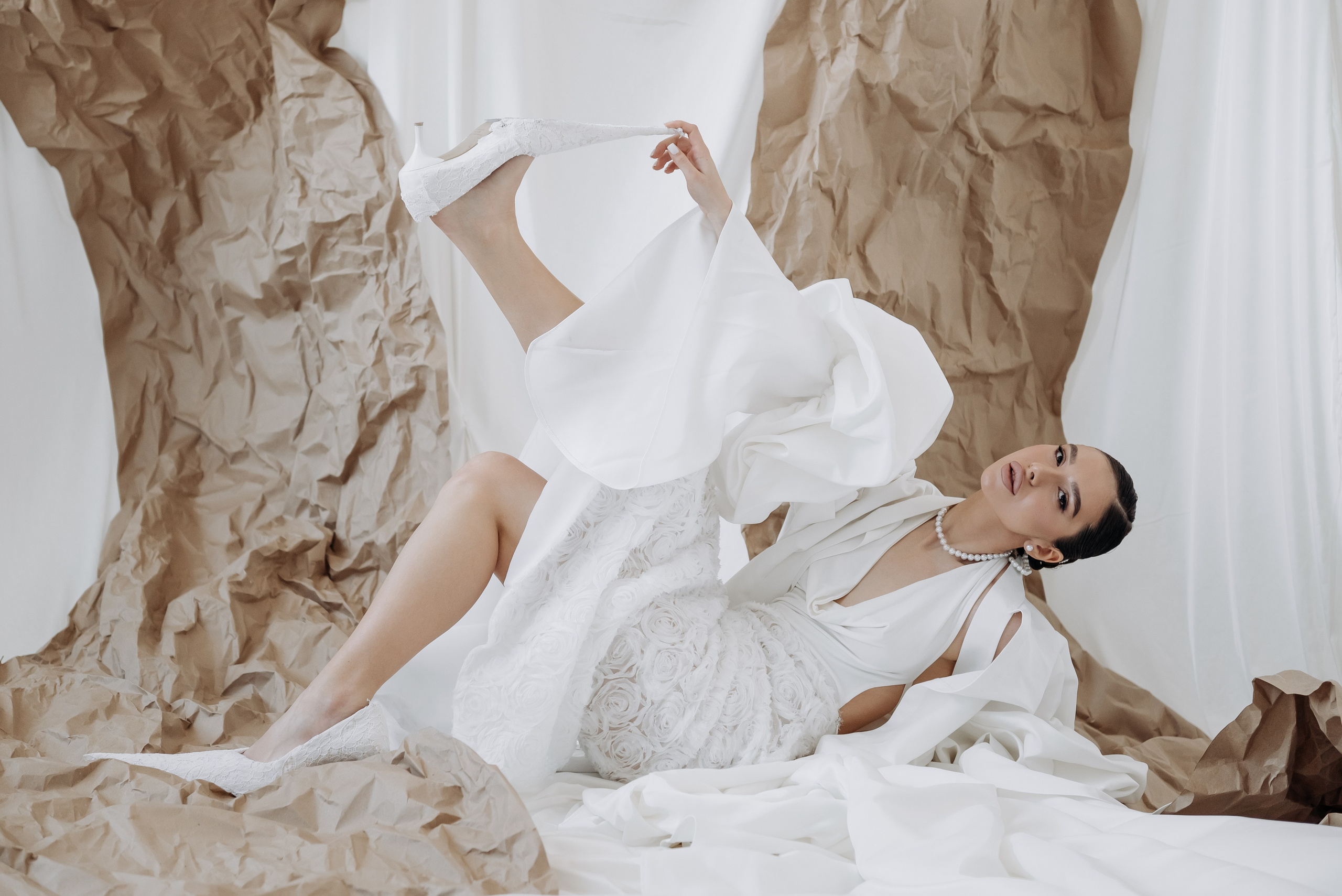 Дарья. Фотограф в Томске Мария Март