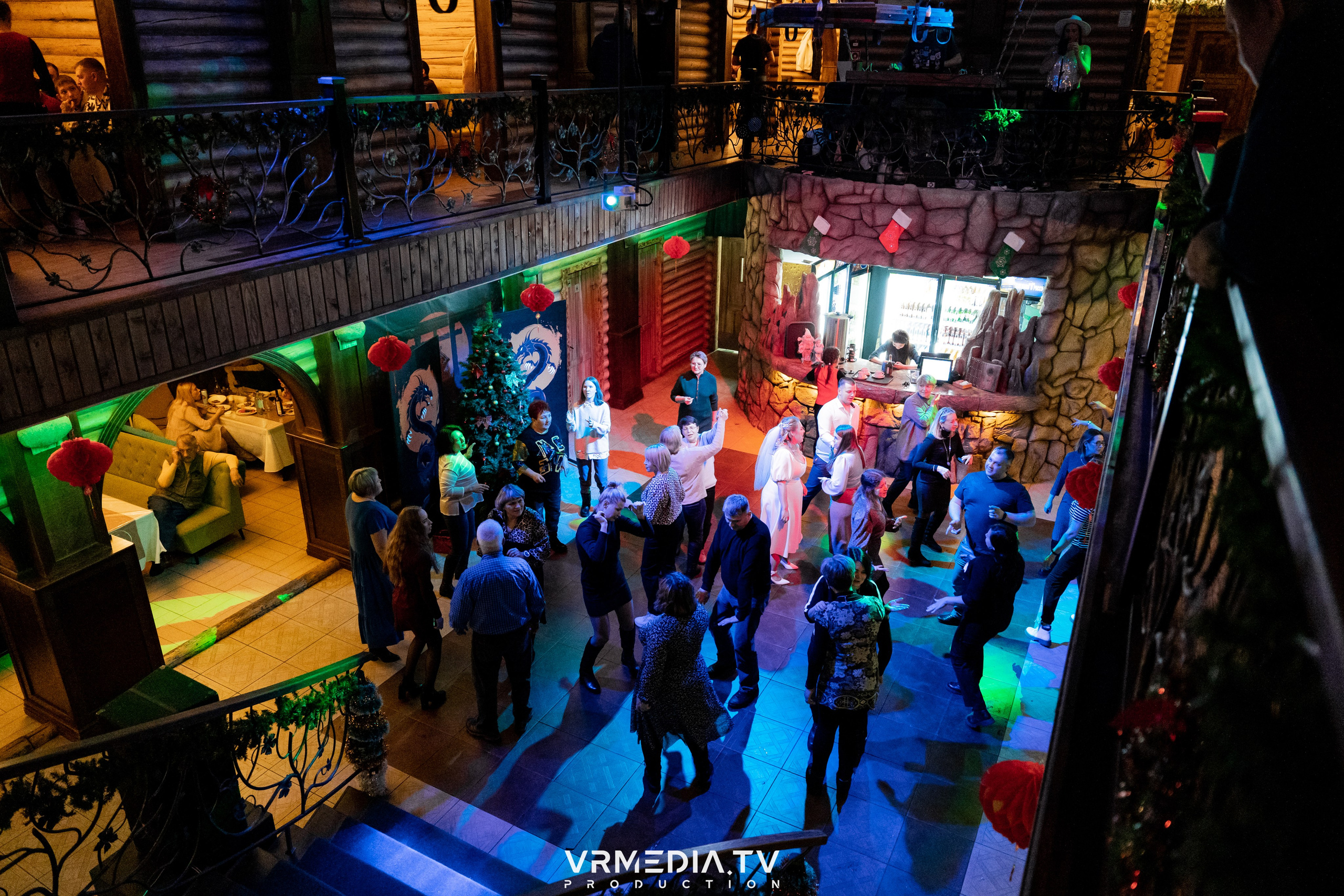 В гостях у «Петровича»