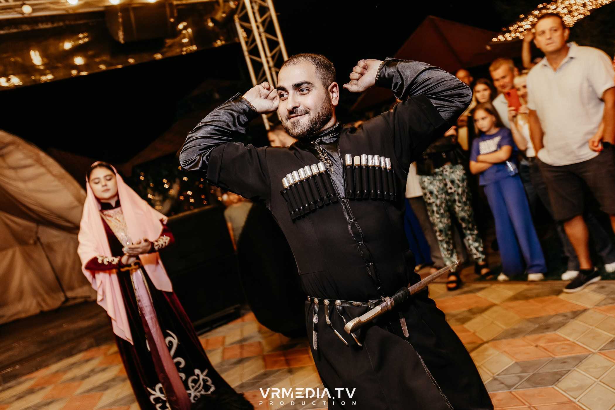 Выходные в ресторане «Лазурный берег»