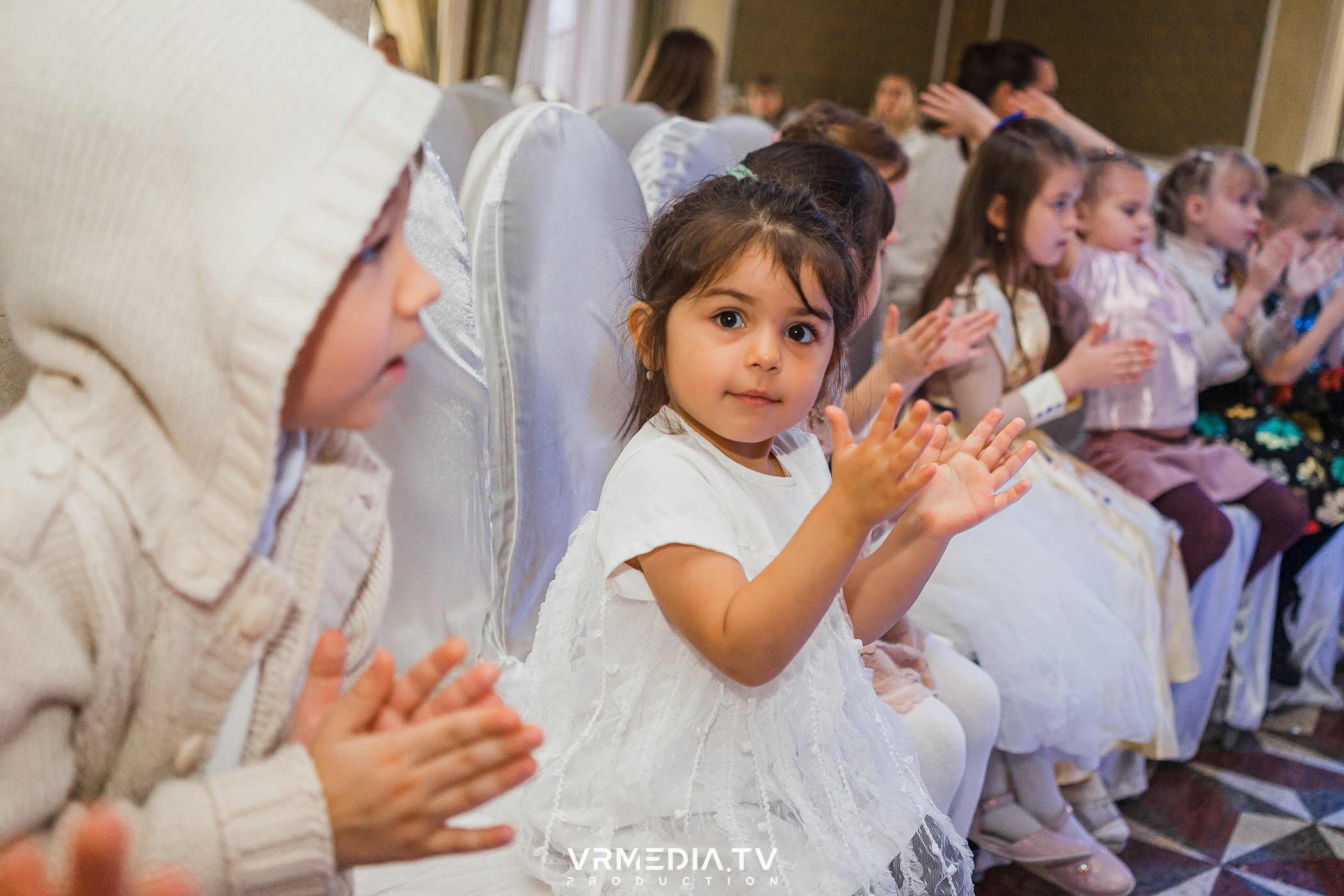 ХОЛОДНОЕ СЕРДЦЕ в ресторане «Империя»