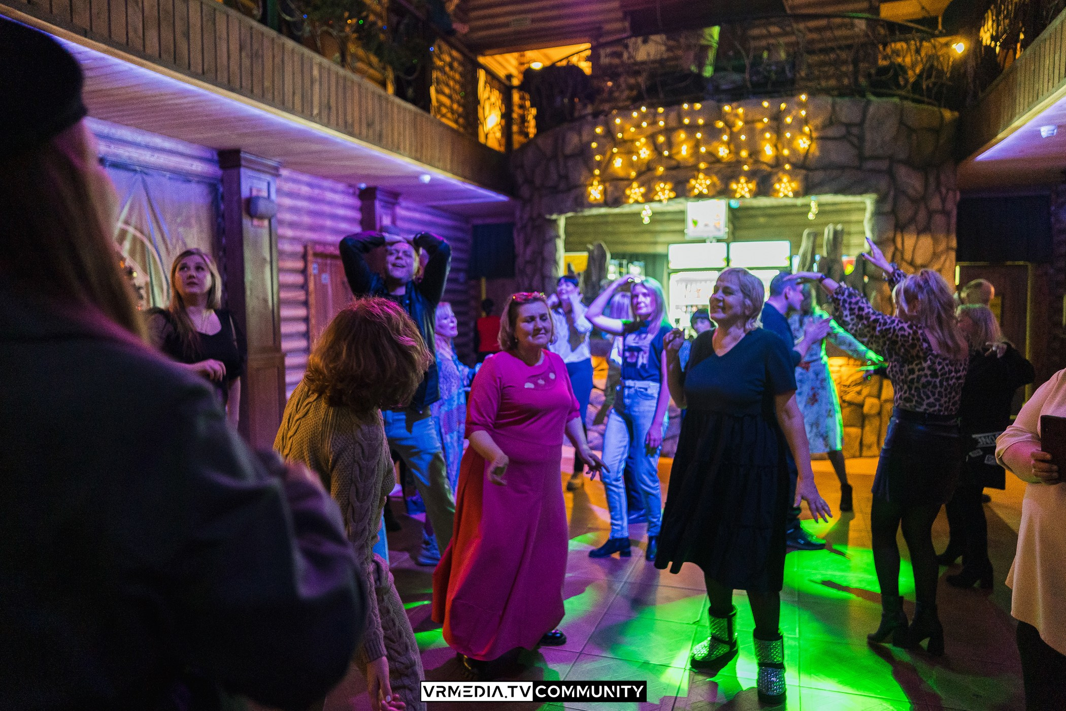 В гостях у «Петровича»