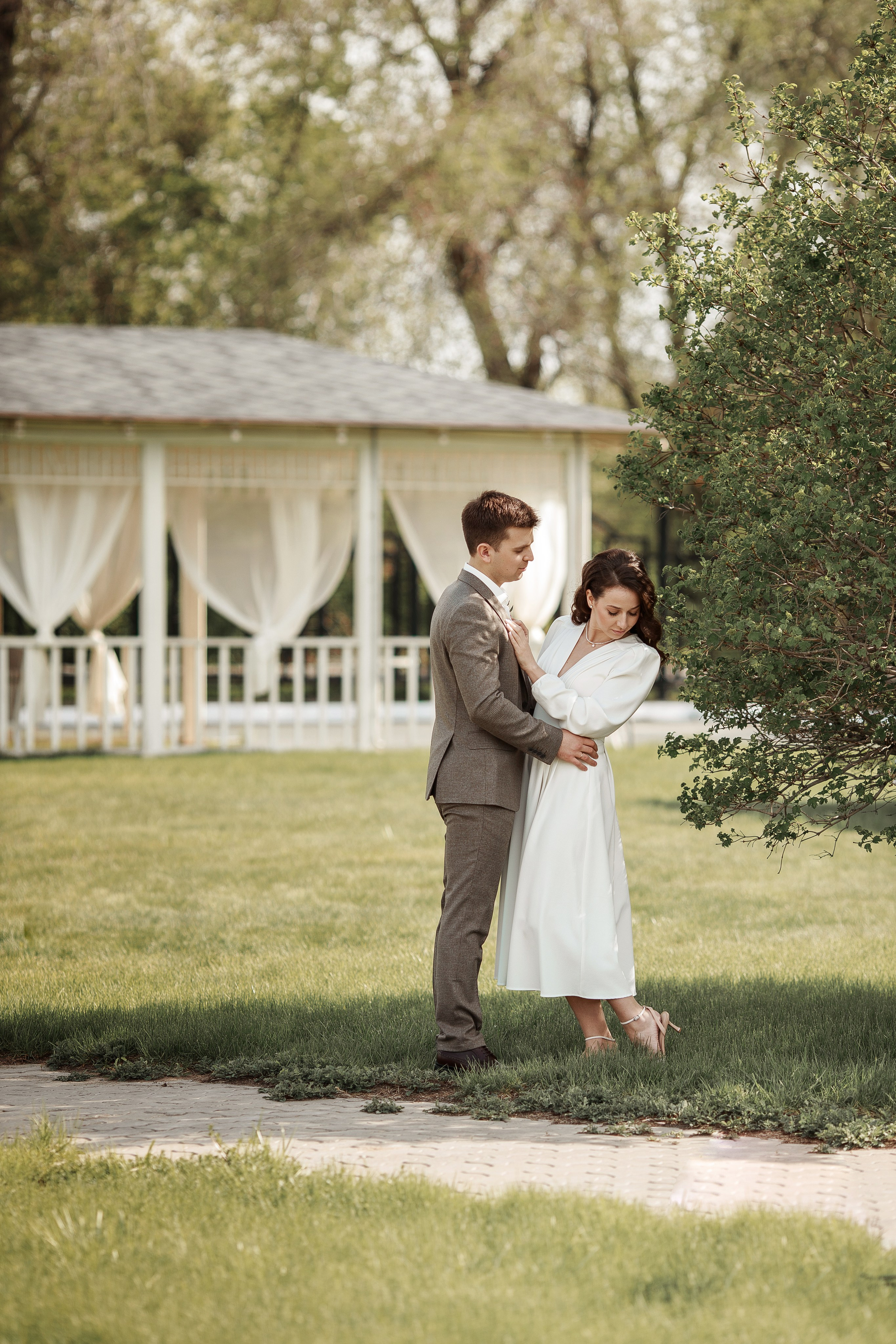 № 2. Свадебный, семейный и детский фотограф в Оренбургской области Юля Лепп