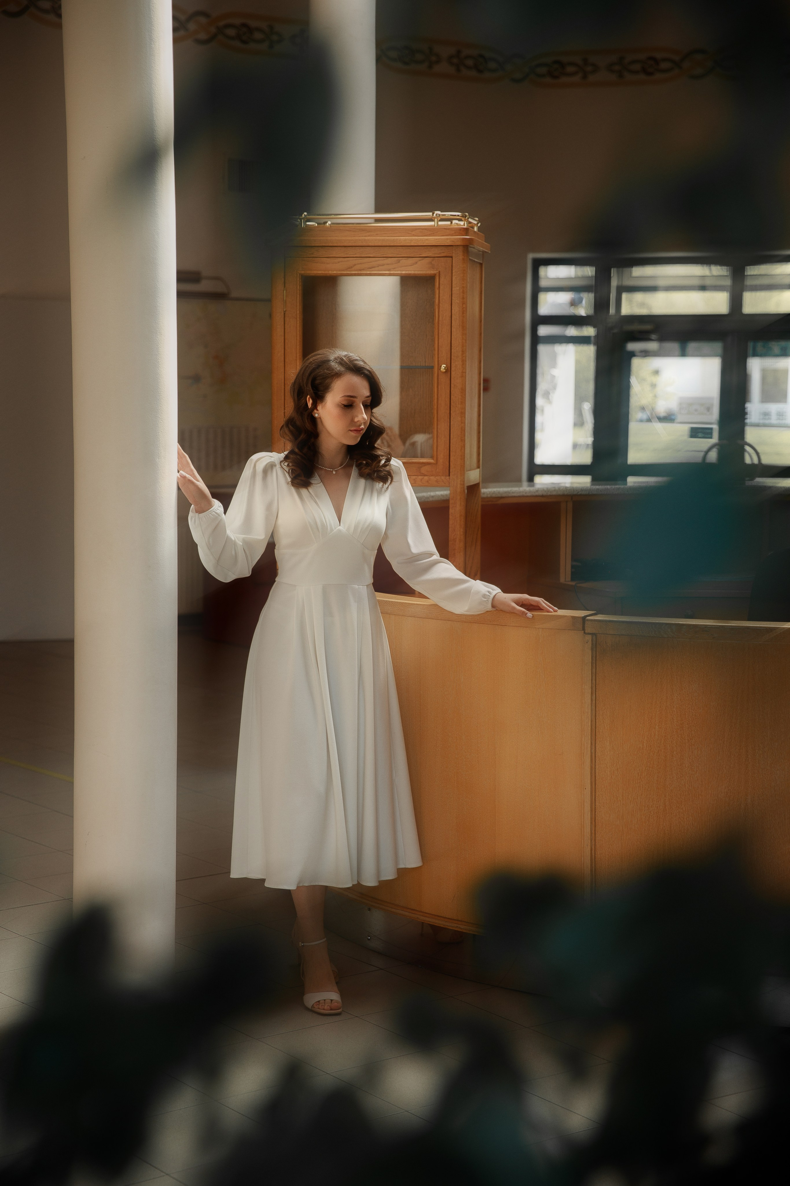 № 2. Свадебный, семейный и детский фотограф в Оренбургской области Юля Лепп