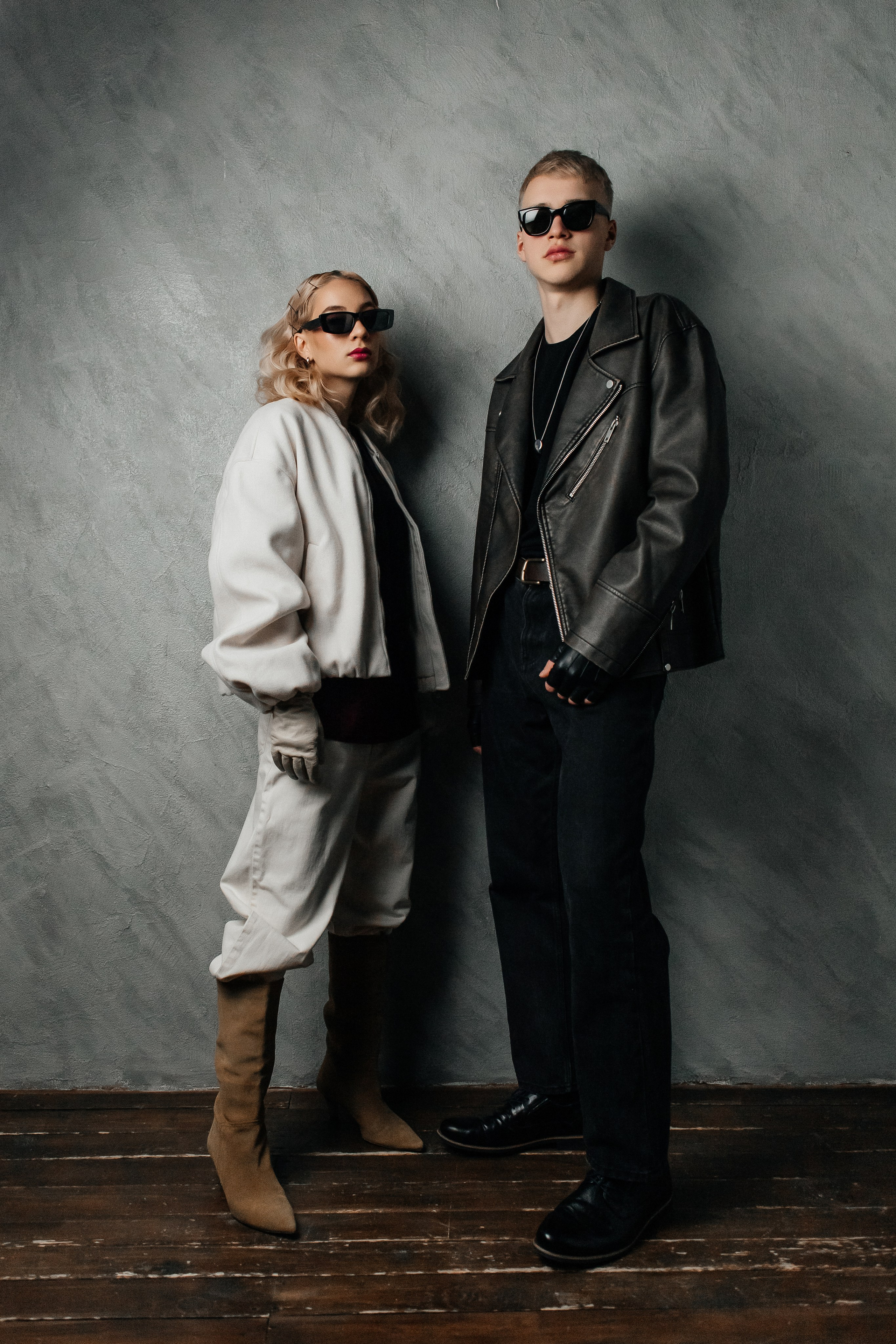 Karina and Stas. Фотограф в Уфе Катерина Быстрая