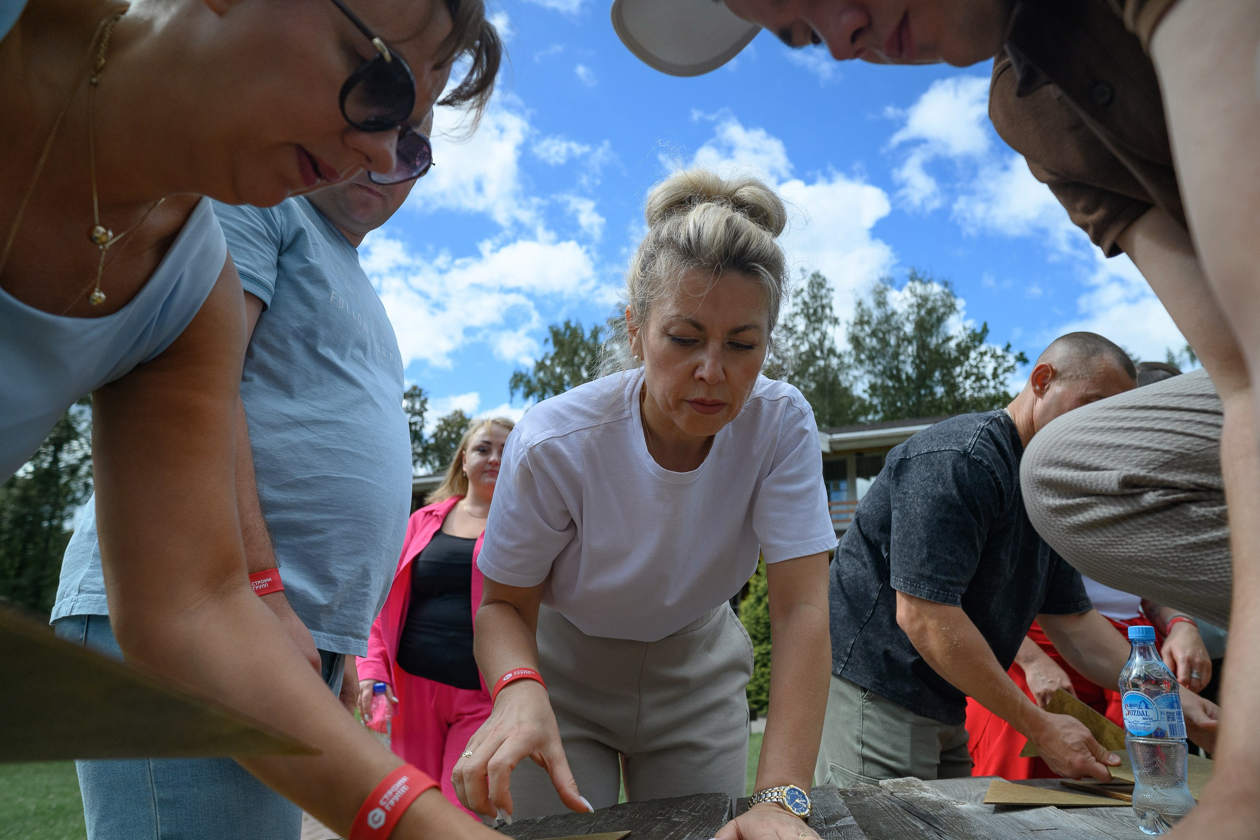 Летний корпоратив_СтроимГрупп_2025. Фотограф Александр Данилов