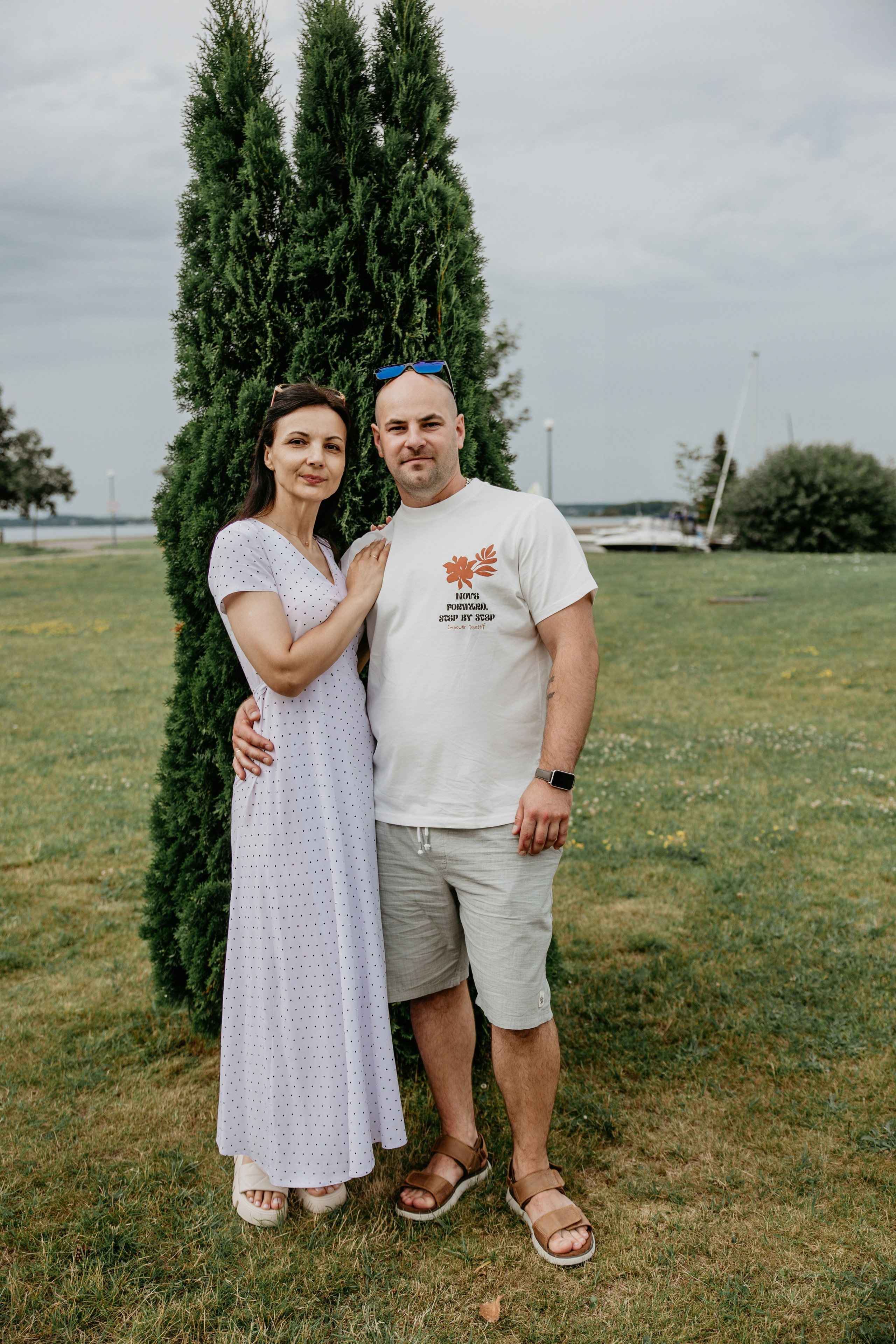 День рождения. Свадебный и портретный фотограф Минск Евсович Инна