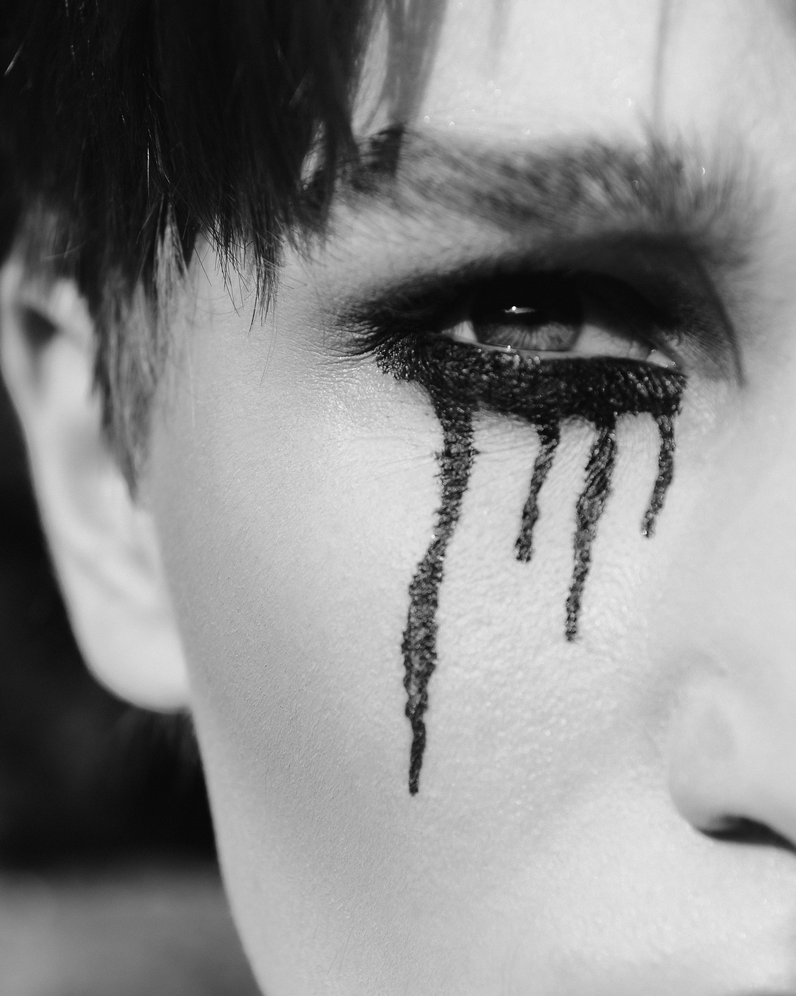 Elisey. Photograph Albert Babenko