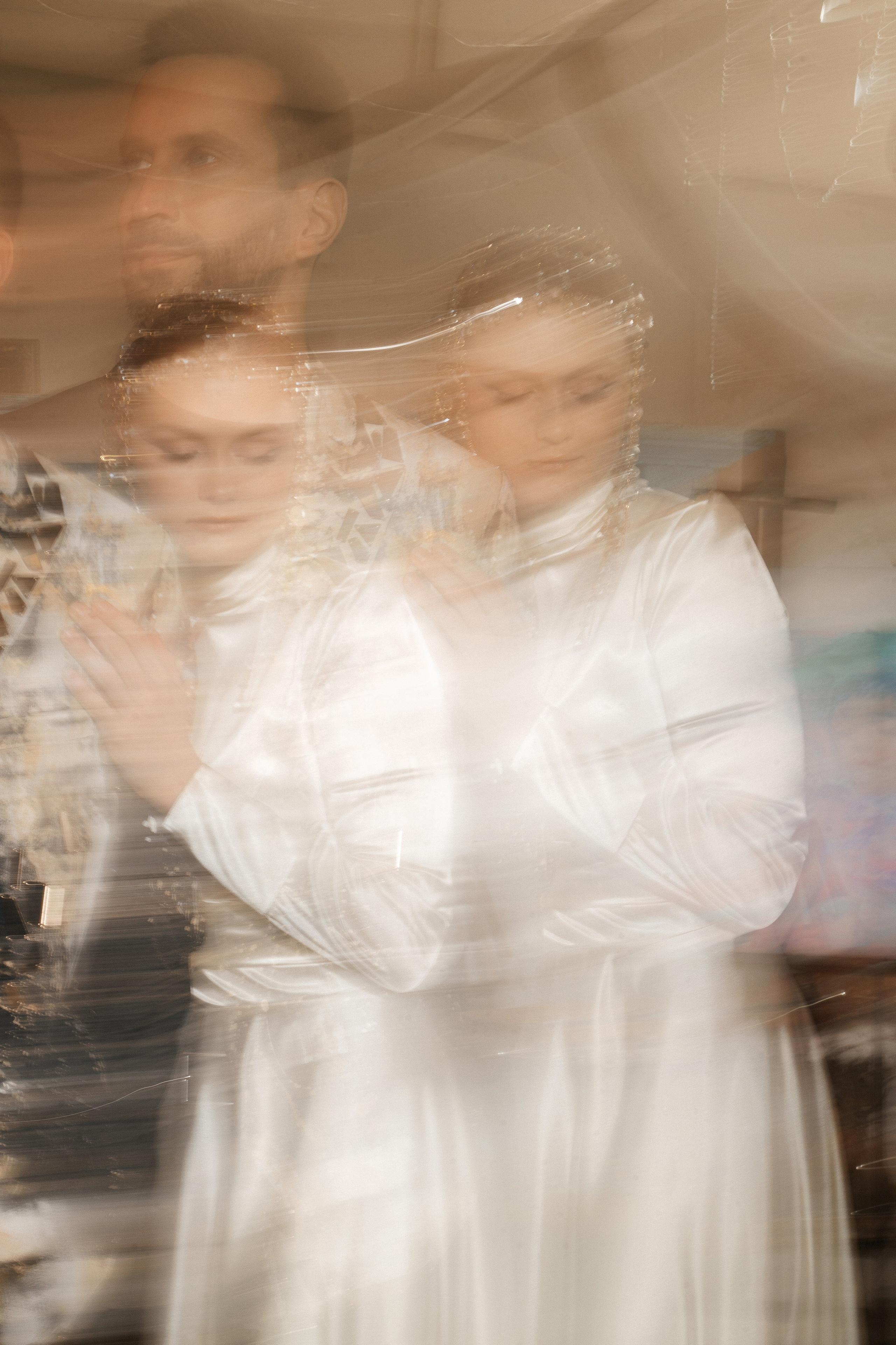 Художник и Муза. Главная