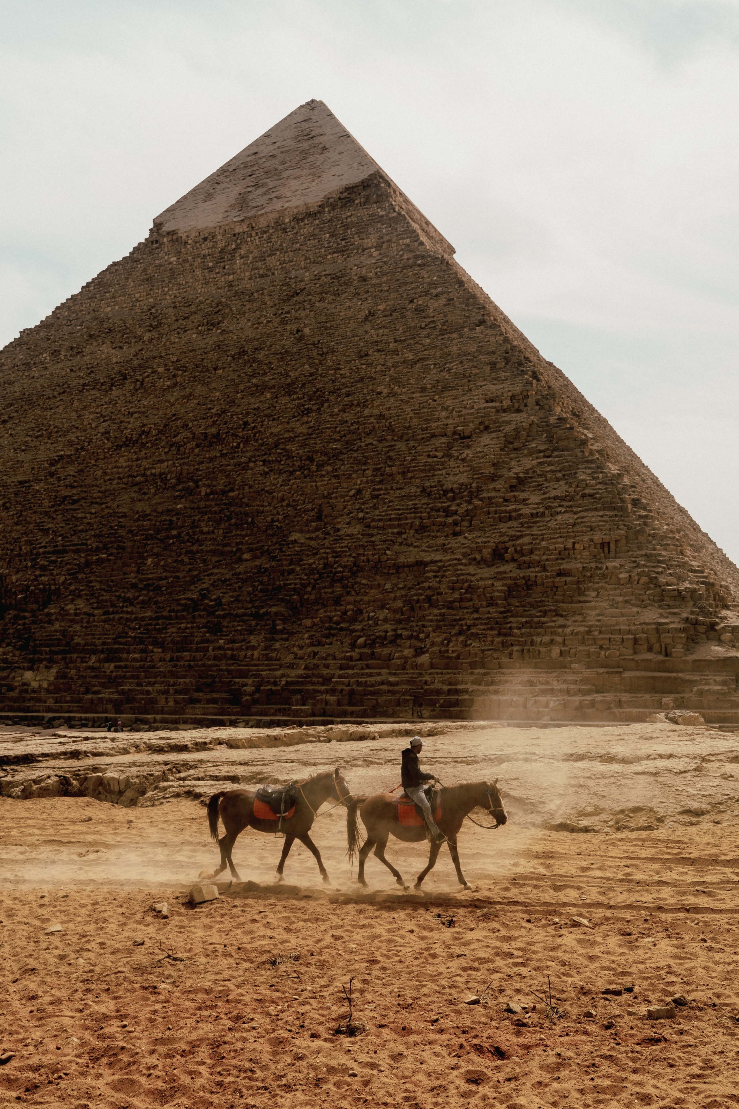 Египет. Фотографии Дмитрия Захаренко