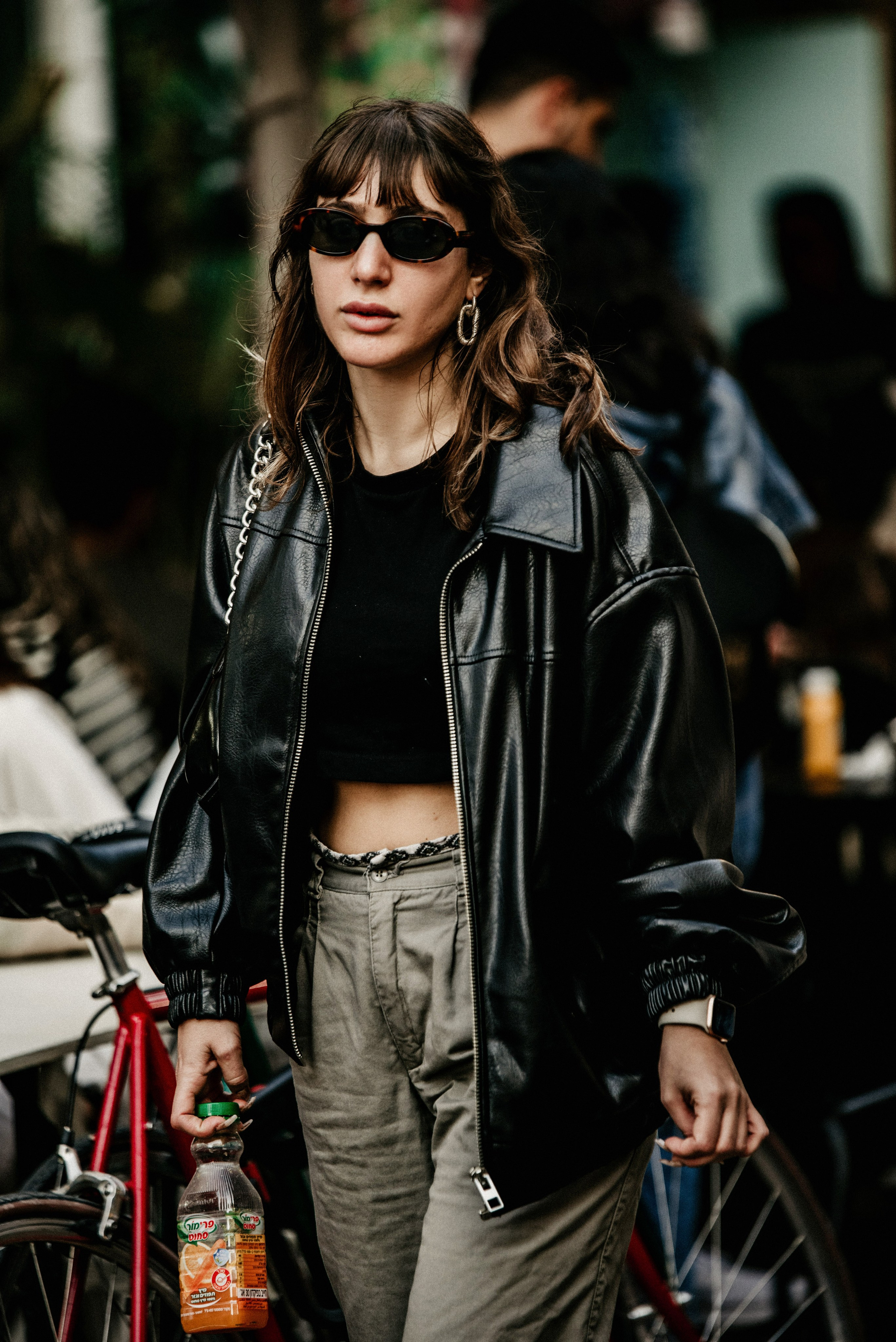 Street. Photographer in Tel Aviv, Israel. Event and fashion photographer TLV