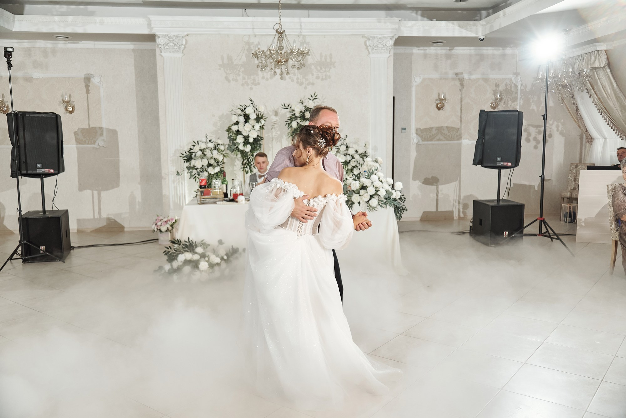 Алина и Влад. Свадебный фотограф в Барнауле Дмитрий Медведев