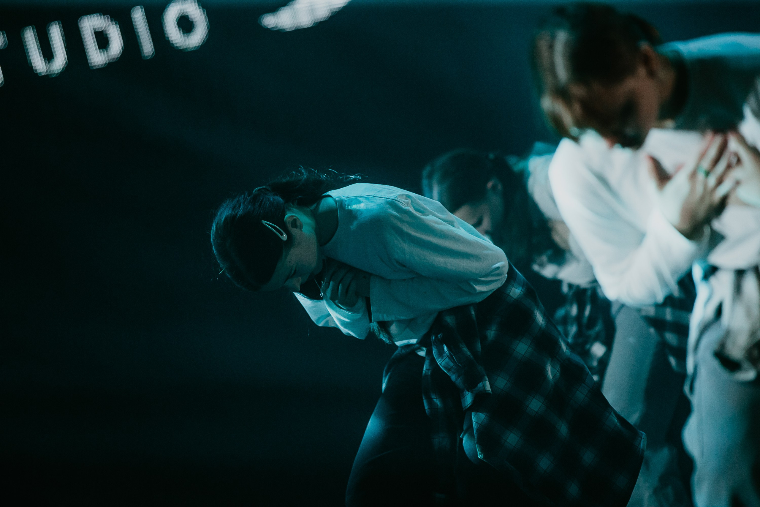 Студия танцев «Rocky» Отчётный концерт «ВМЕСТЕ». Фотограф событий Злобин Дмитрий