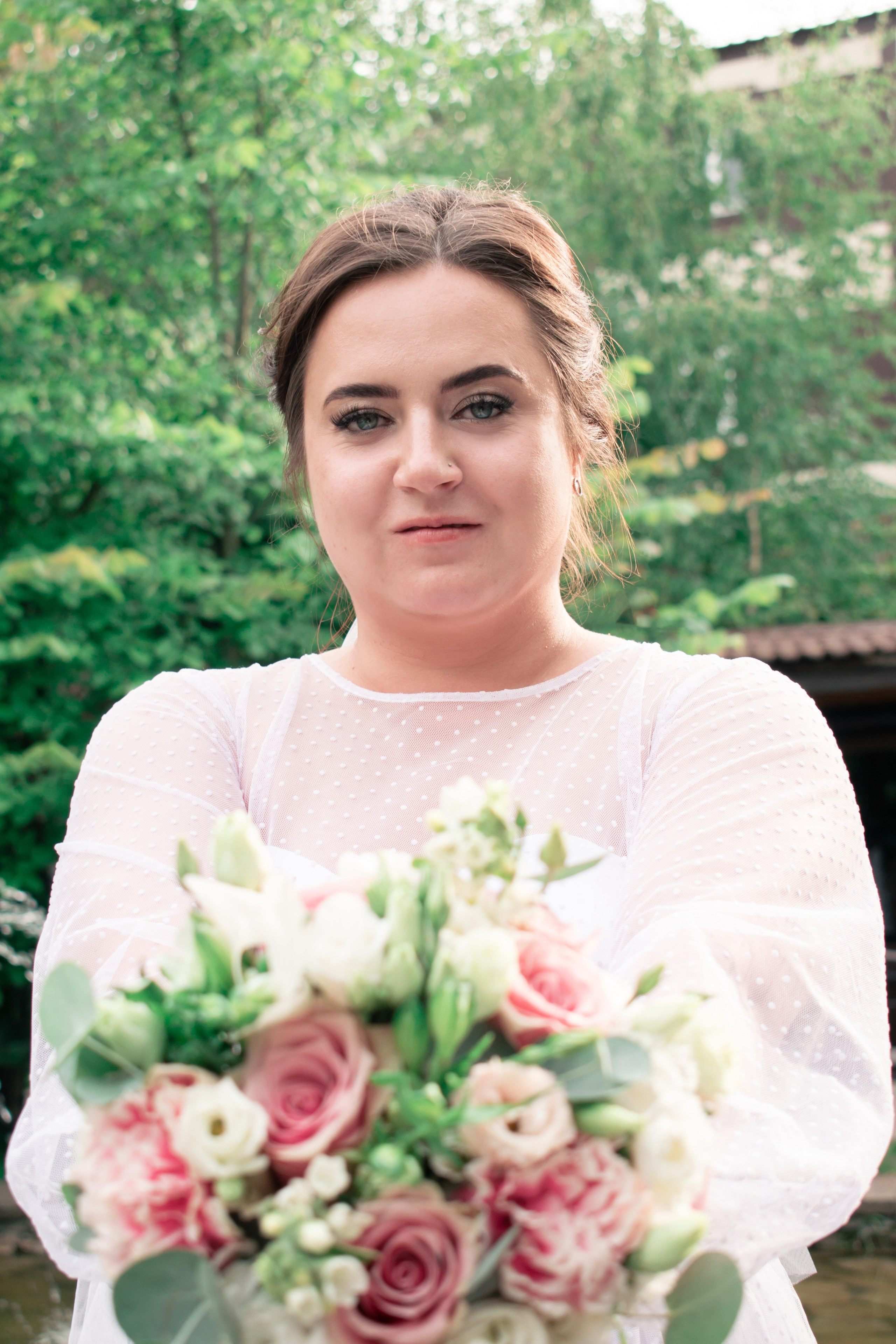 Свадьба Глеба и Дарьи. Фотограф Зеленоград Москва