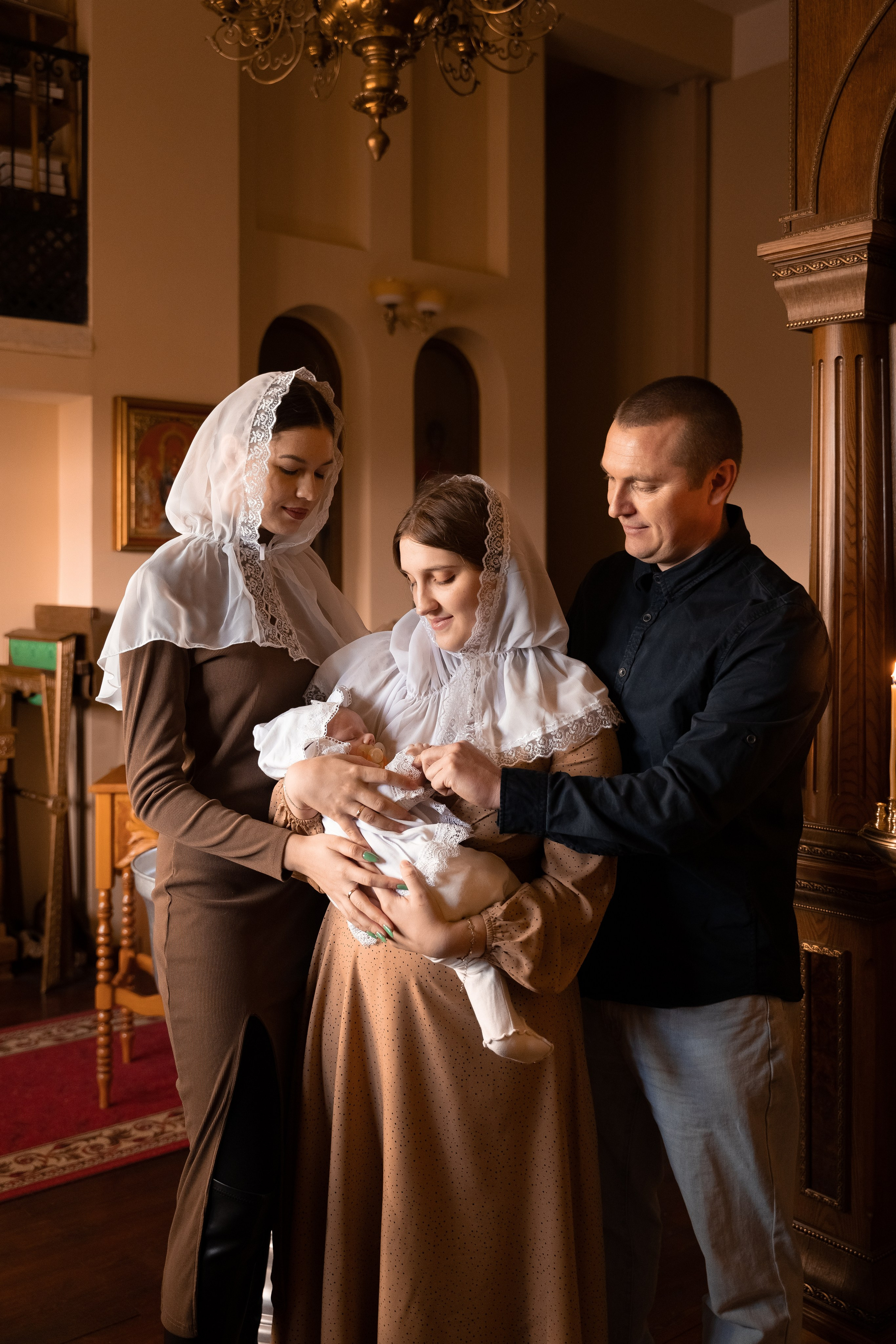 Артемий. Фотограф в Ульяновске Александра Григоровских