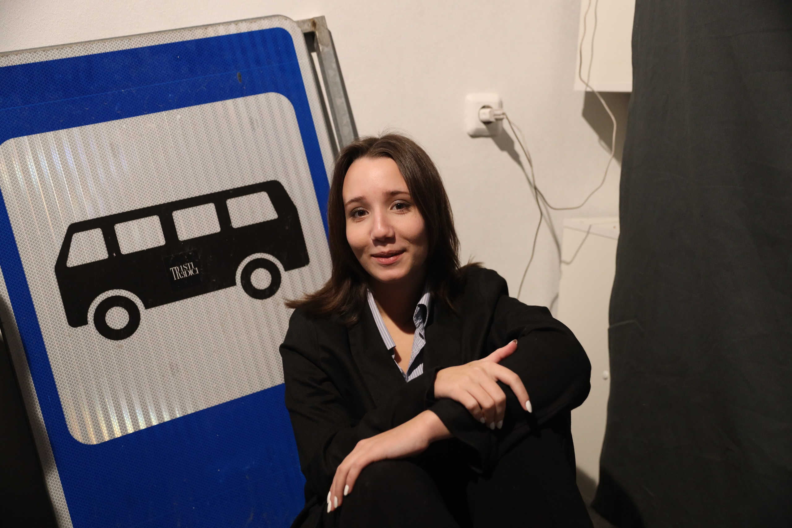 Поэтический вечер. Творческое пространство в Санкт-Петербурге