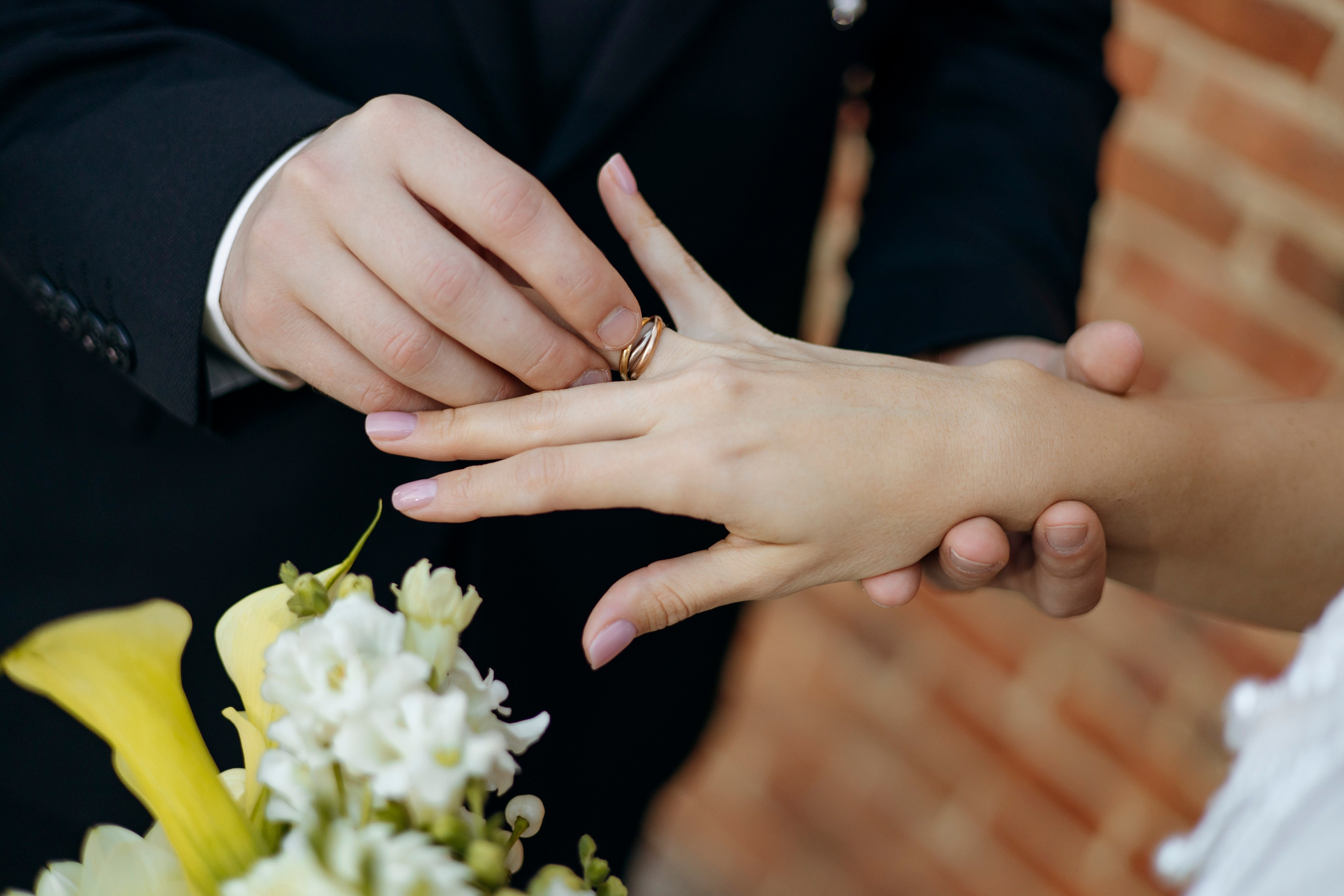 Роман и Ксения. Nikolpinhasova