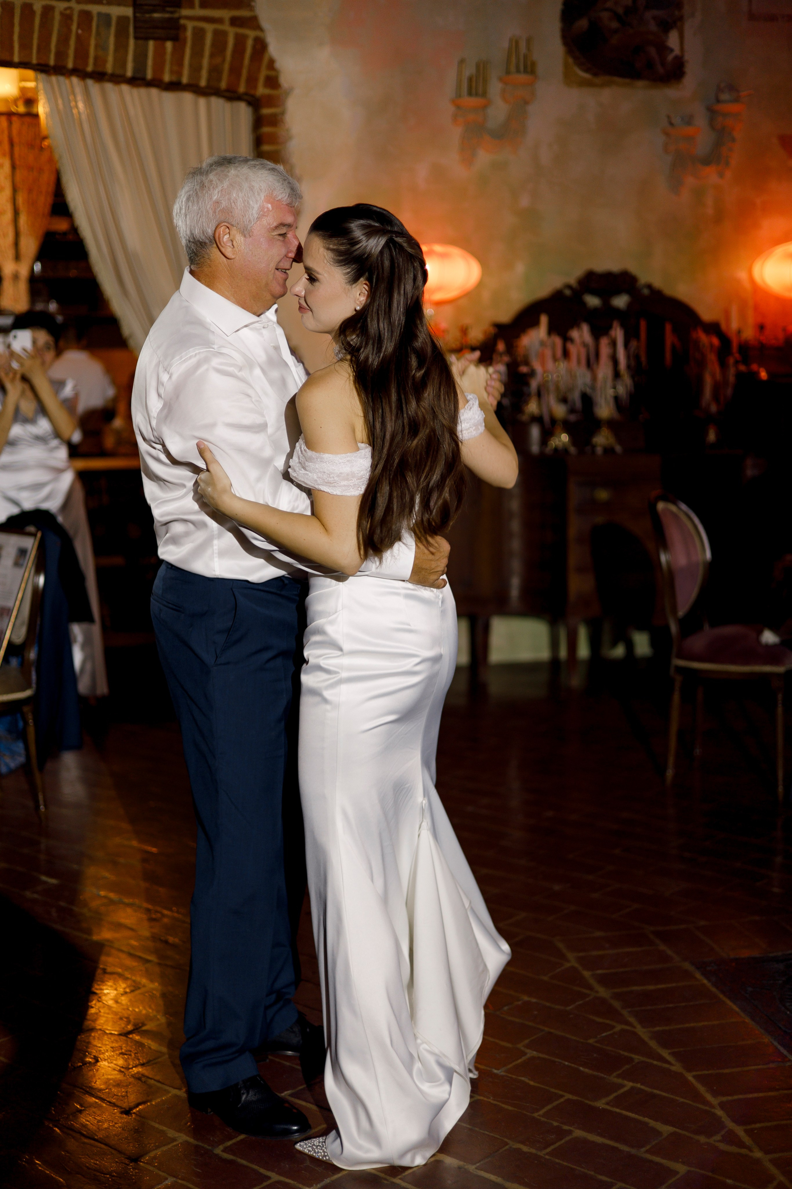 Роман и Ксения. Nikolpinhasova