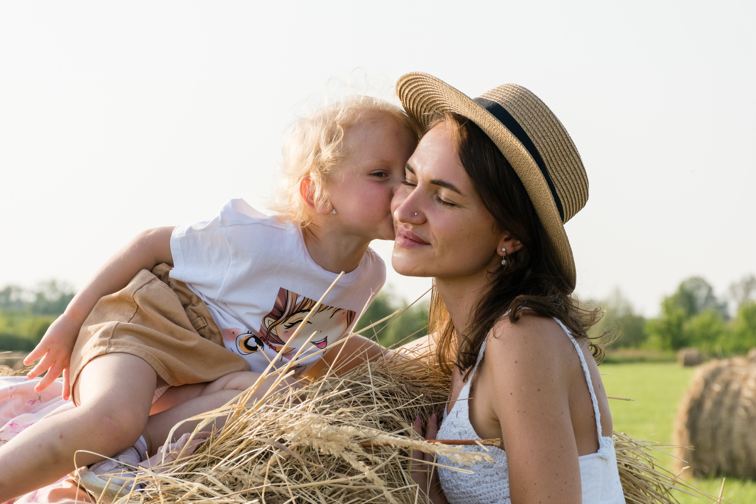 Семейные съемки в Павловском Посаде. Фотограф в Павловском Посаде, Москве Елена Фролова